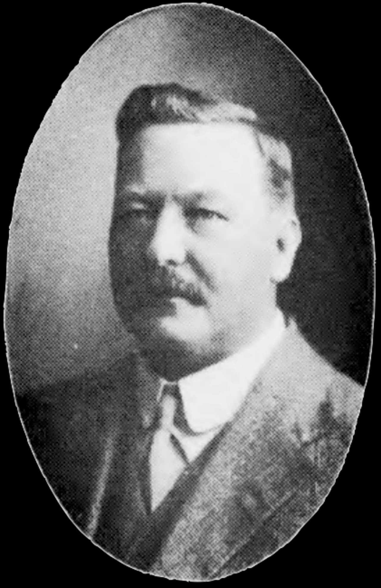 Robert John Lynn