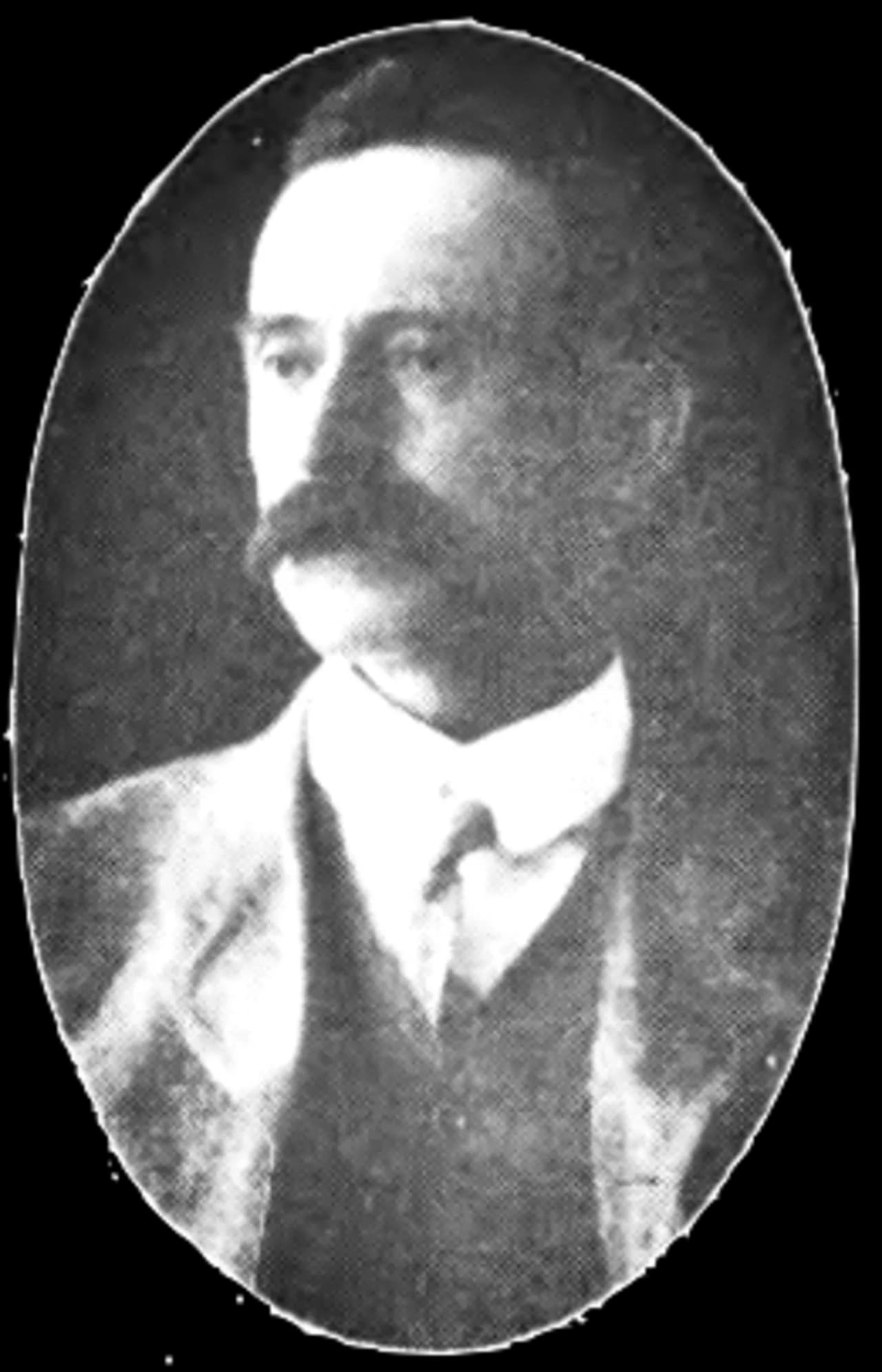 John Russell Walter