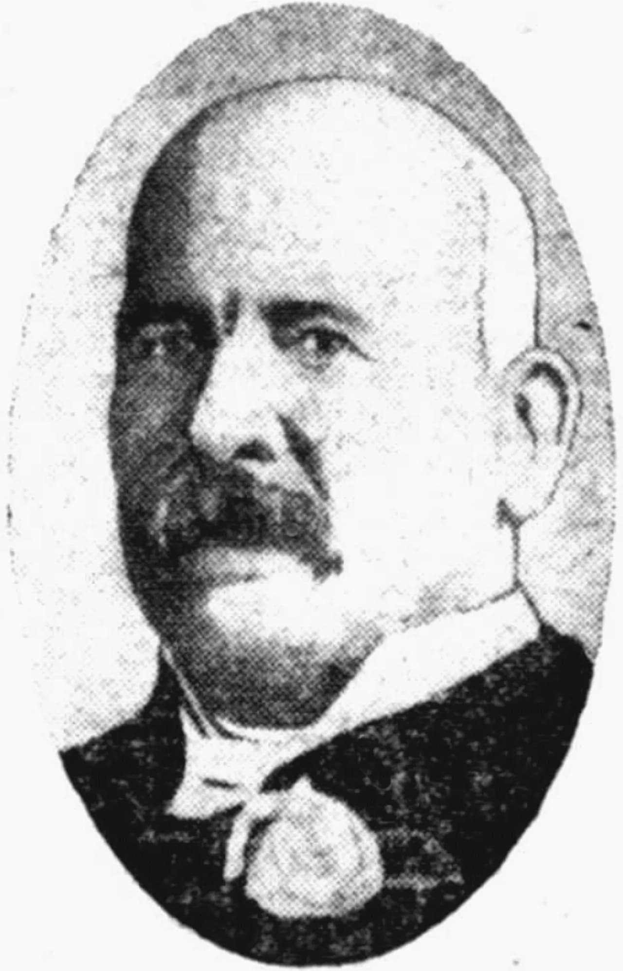 Frank Madden