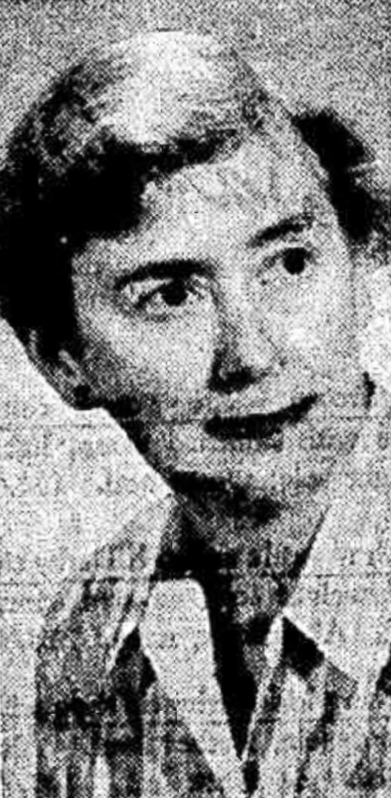 Catherine Shepherd