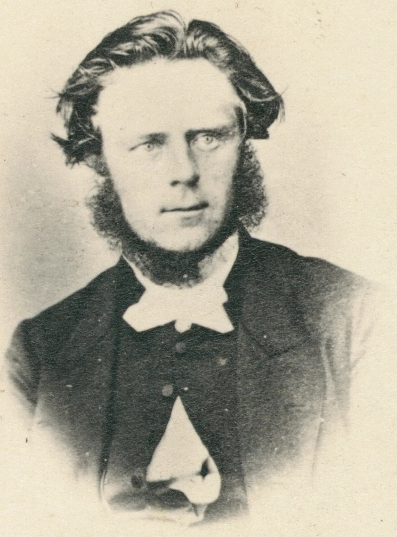 James Jefferis