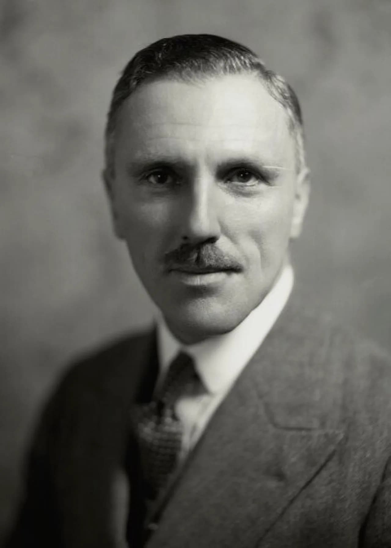 Harold Gengoult Smith