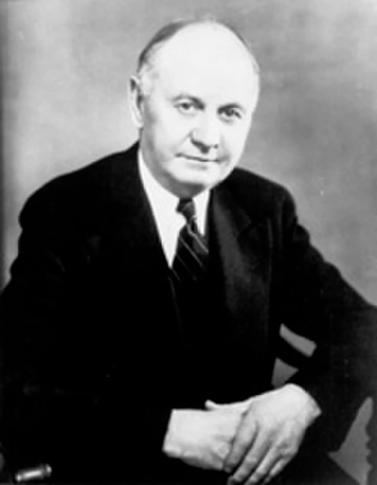 Thomas G. Burch