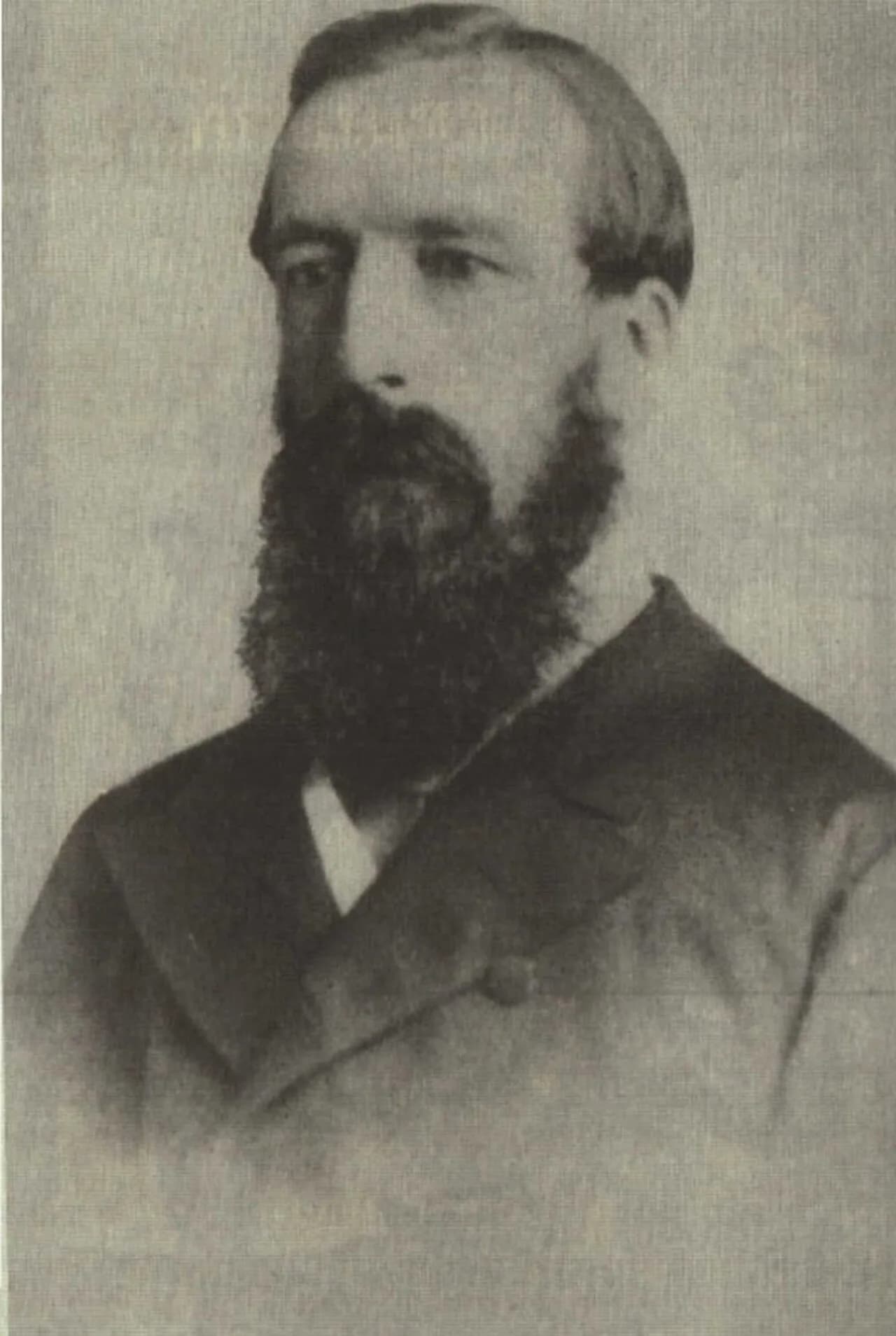 Thomas George Knox