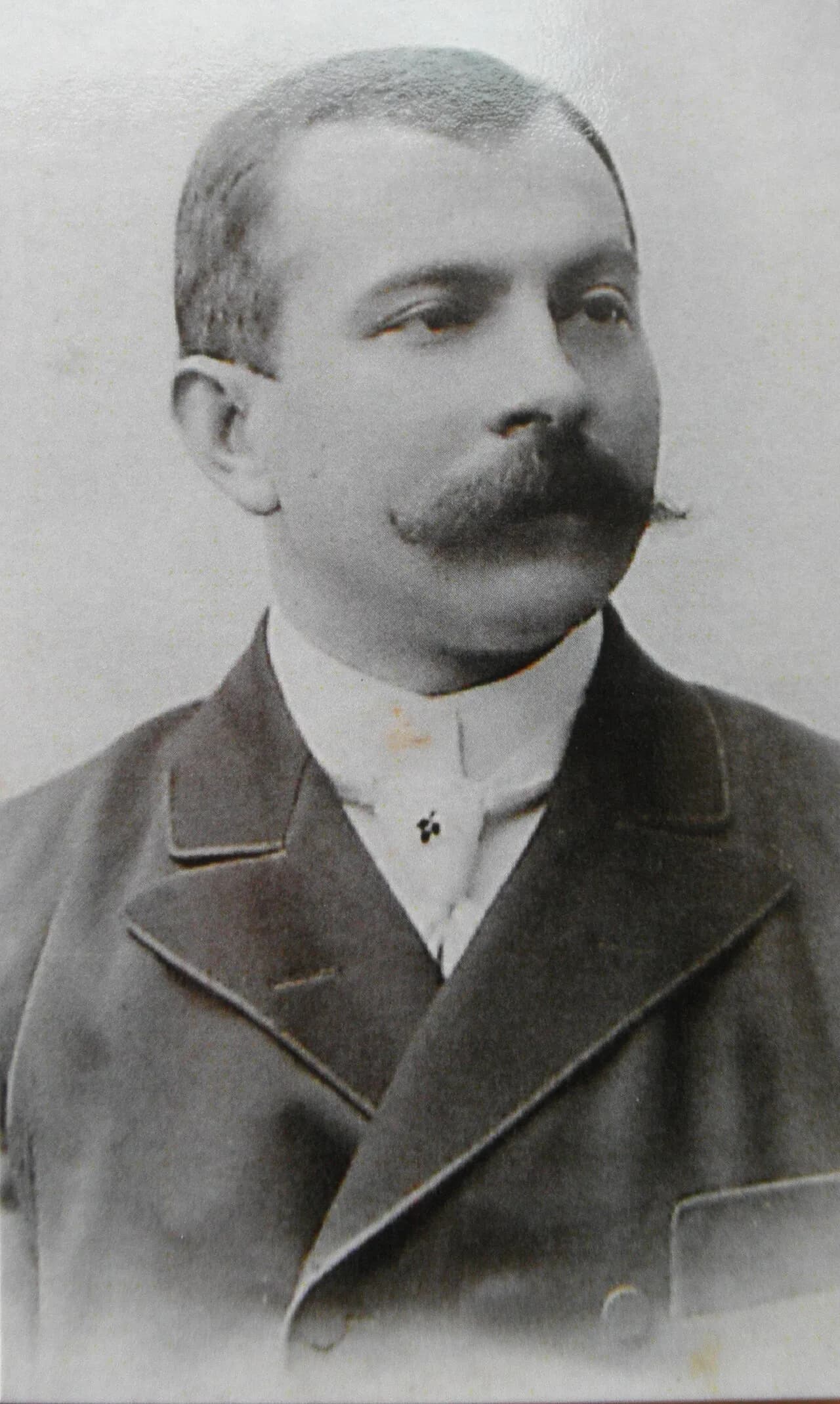 Mauric Remeš