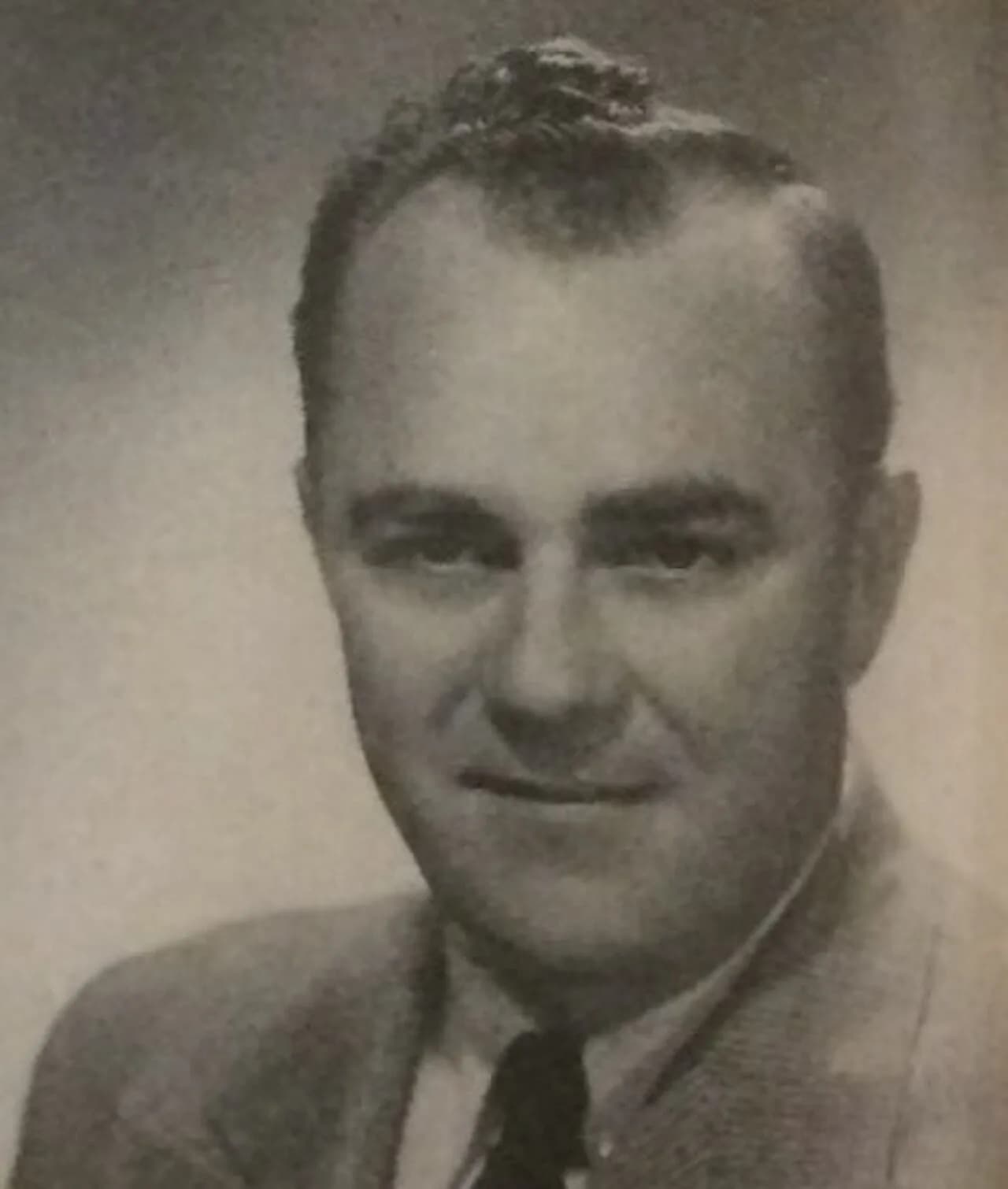 Thomas H. Werdel