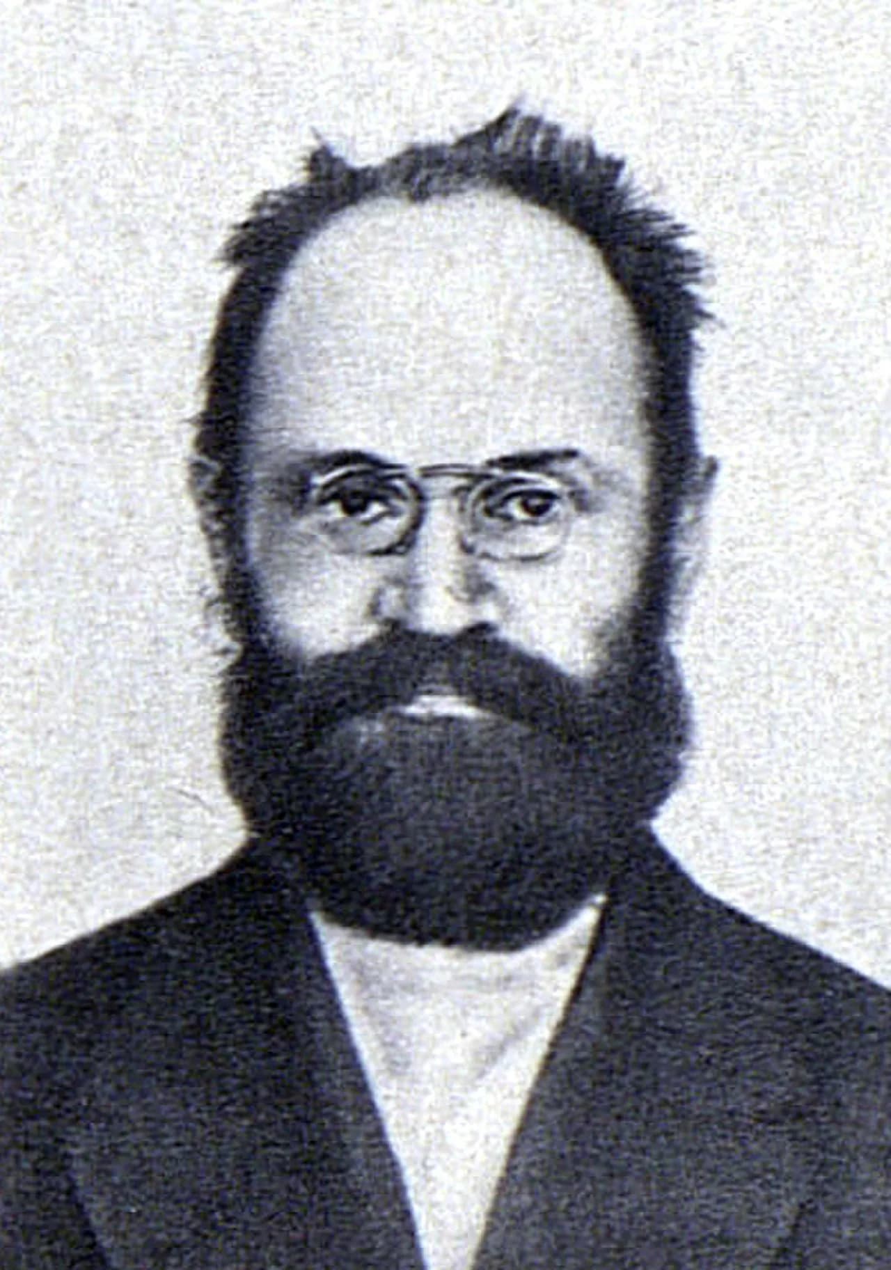 Iwan Iwanowitsch Skworzow-Stepanow