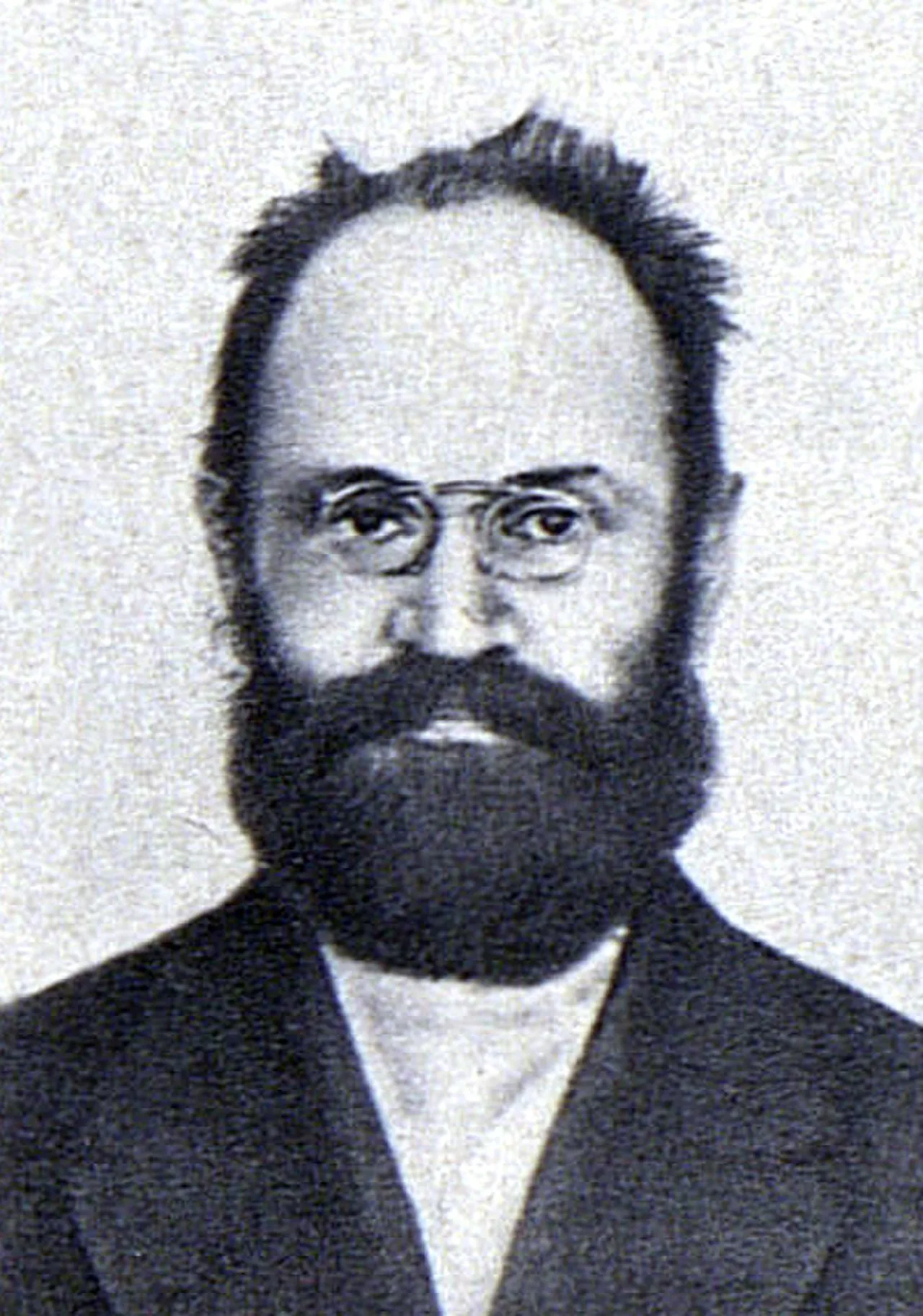 Iwan Iwanowitsch Skworzow-Stepanow