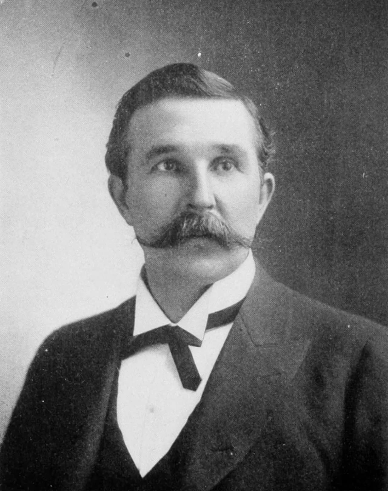 Thomas Henry Ball