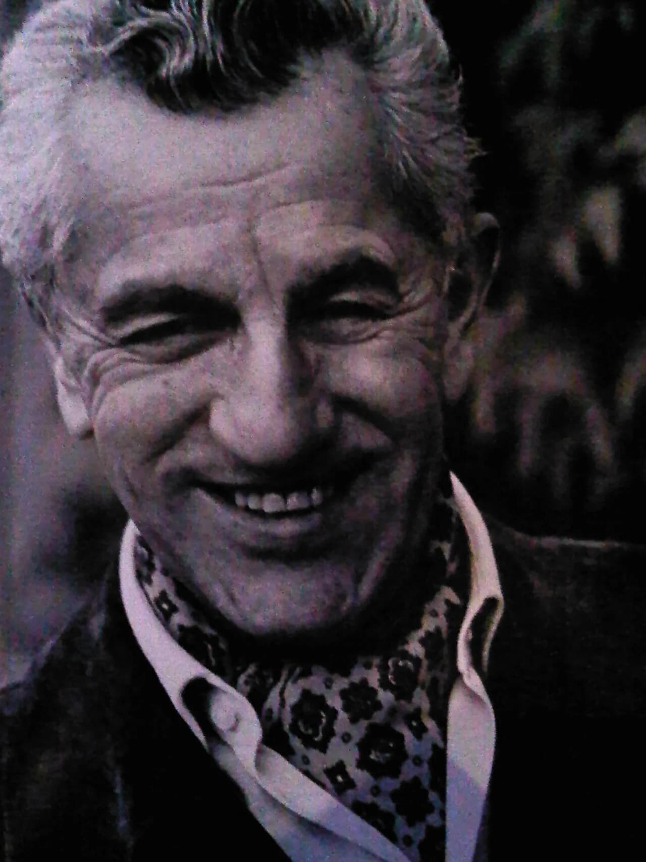 Louis Vaudable