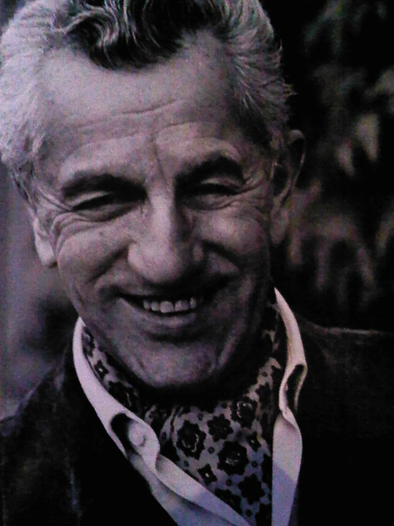 Louis Vaudable