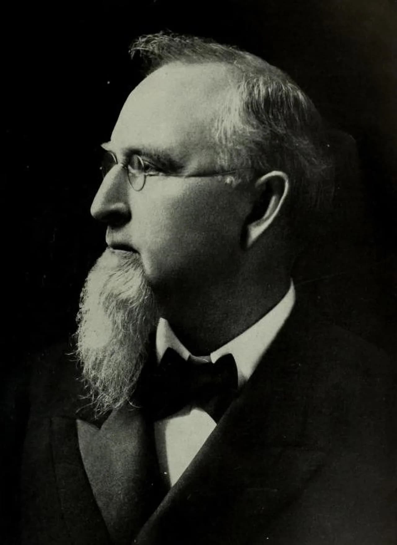 Thomas Henry Carter