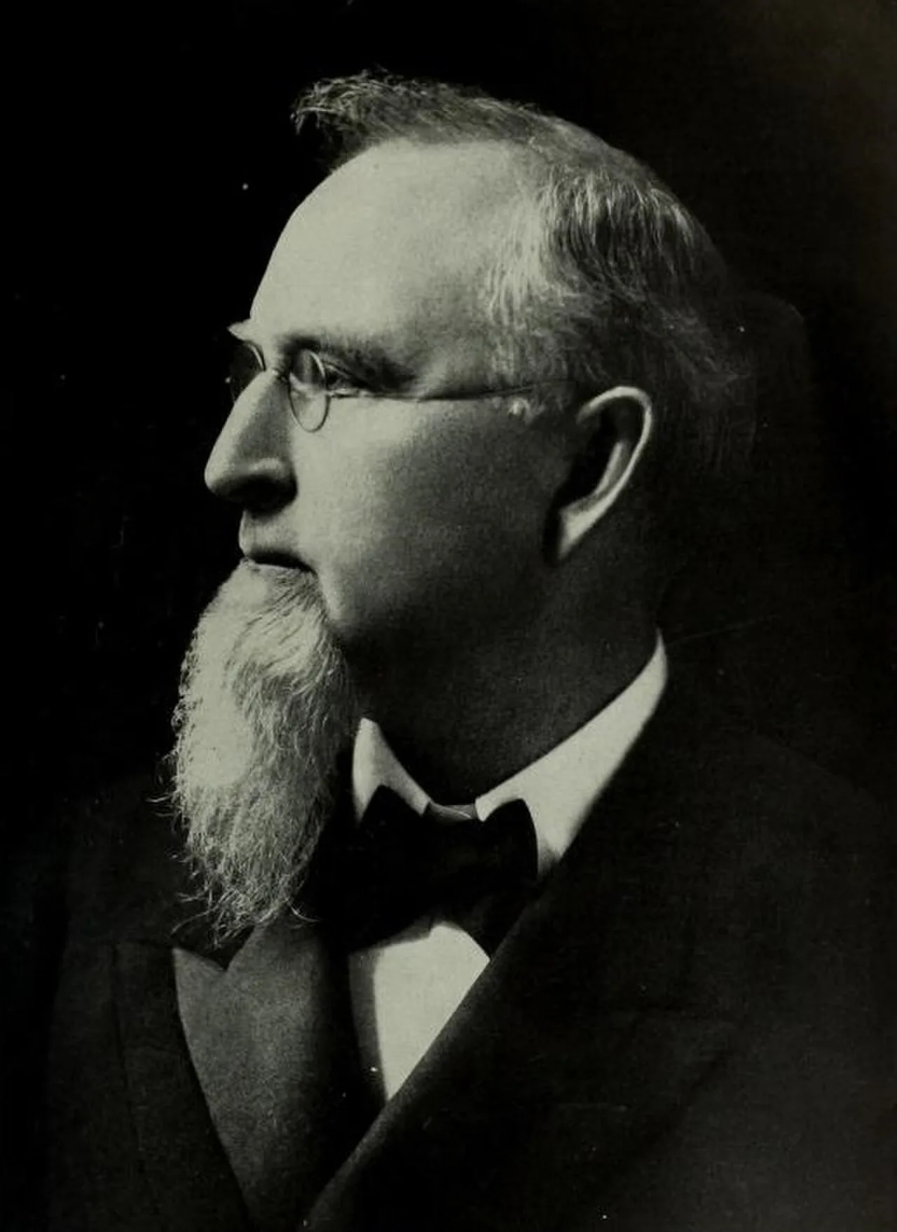 Thomas Henry Carter
