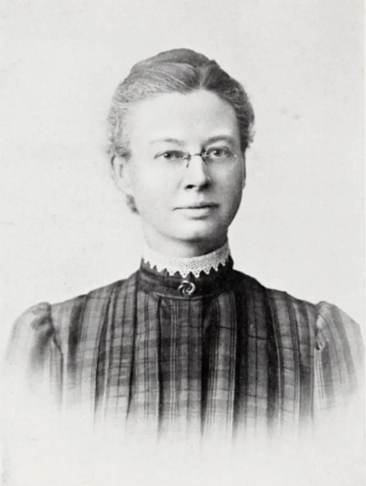 Gail Laughlin