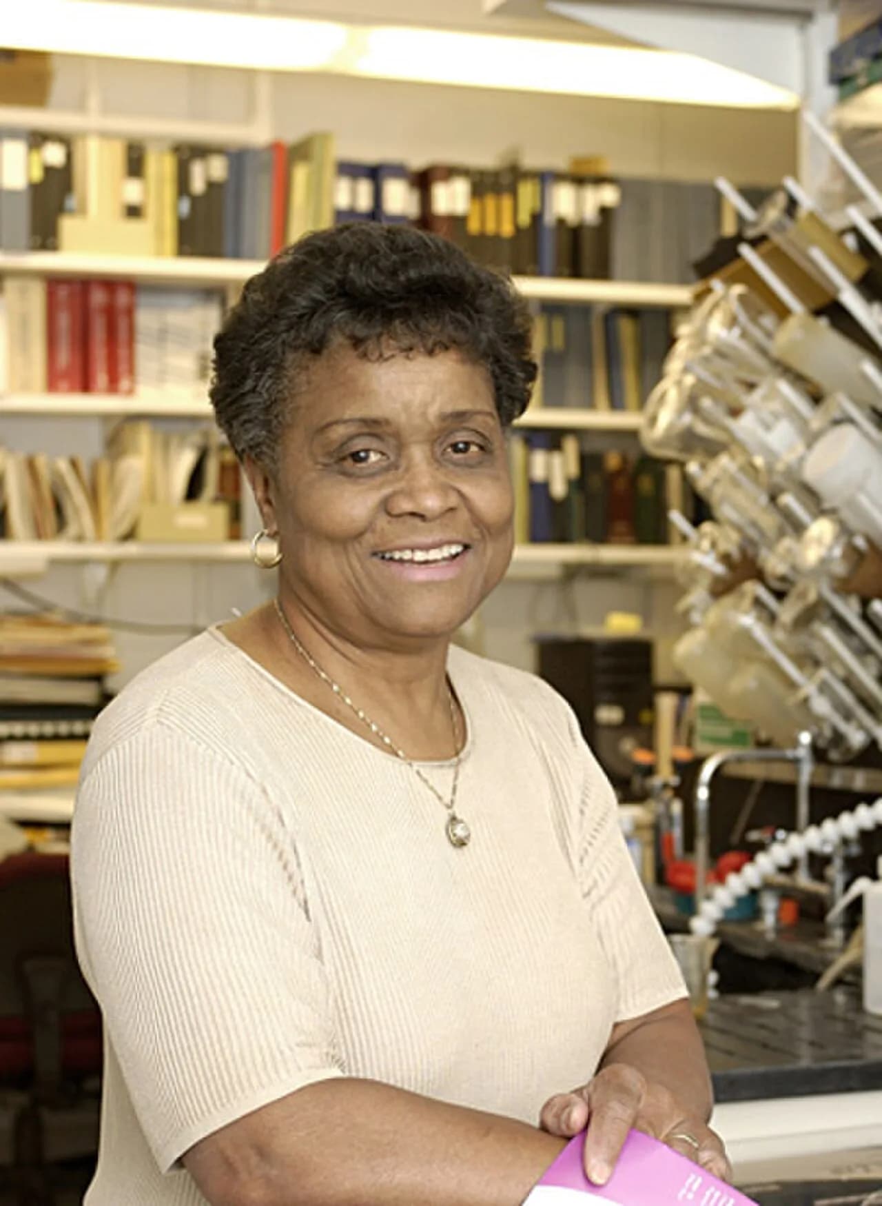 Ida Stephens Owens