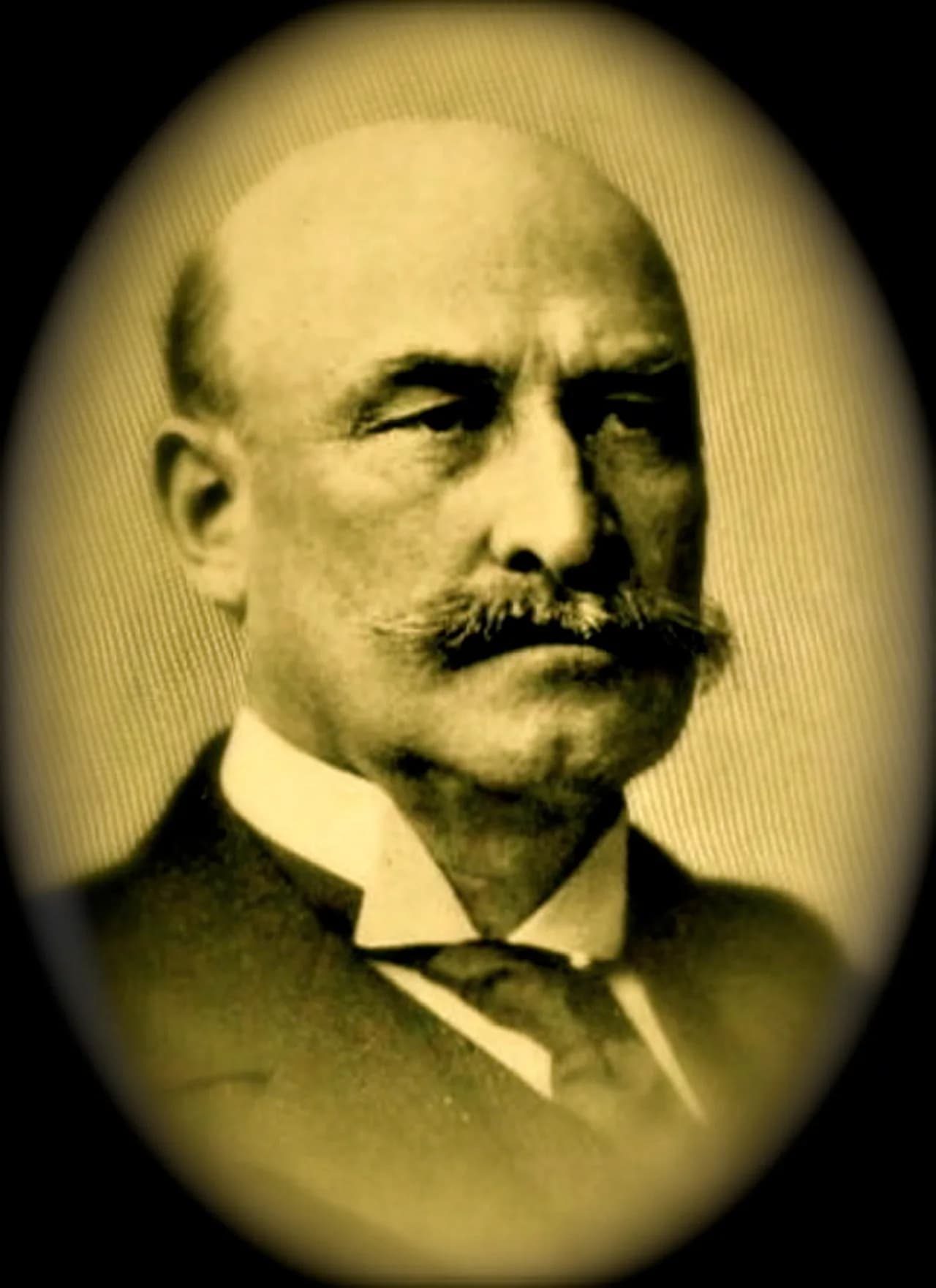 William Walker Scranton