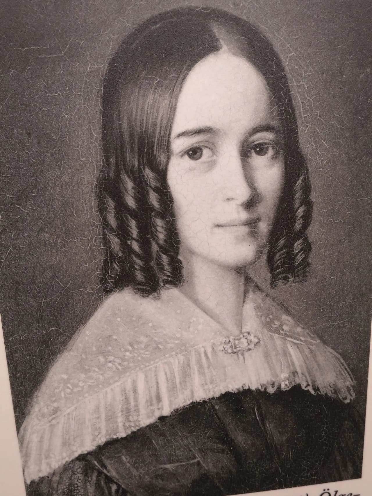 Marie Hassenpflug