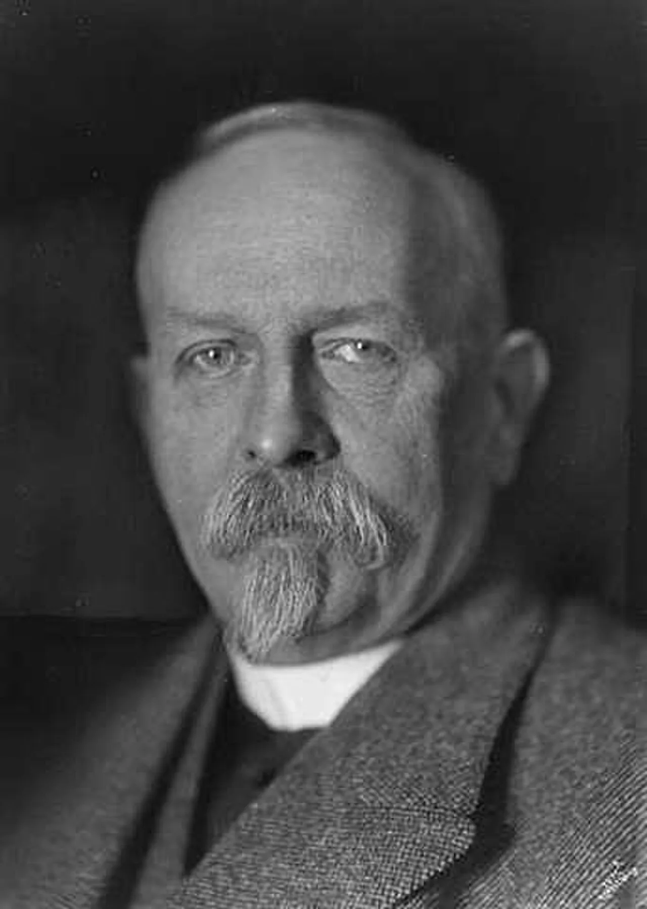 Waldemar Christofer Brøgger