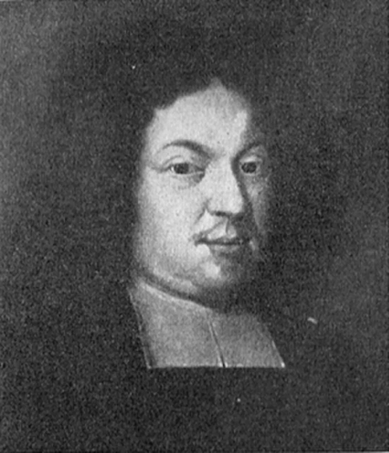 Thomas Ihre