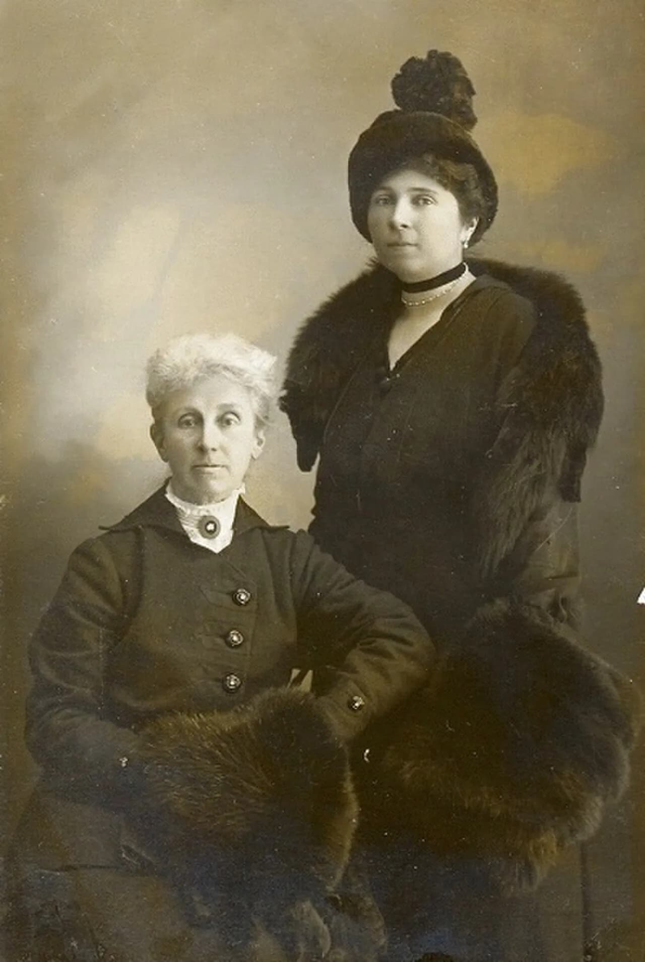 Sophie Buxhoeveden