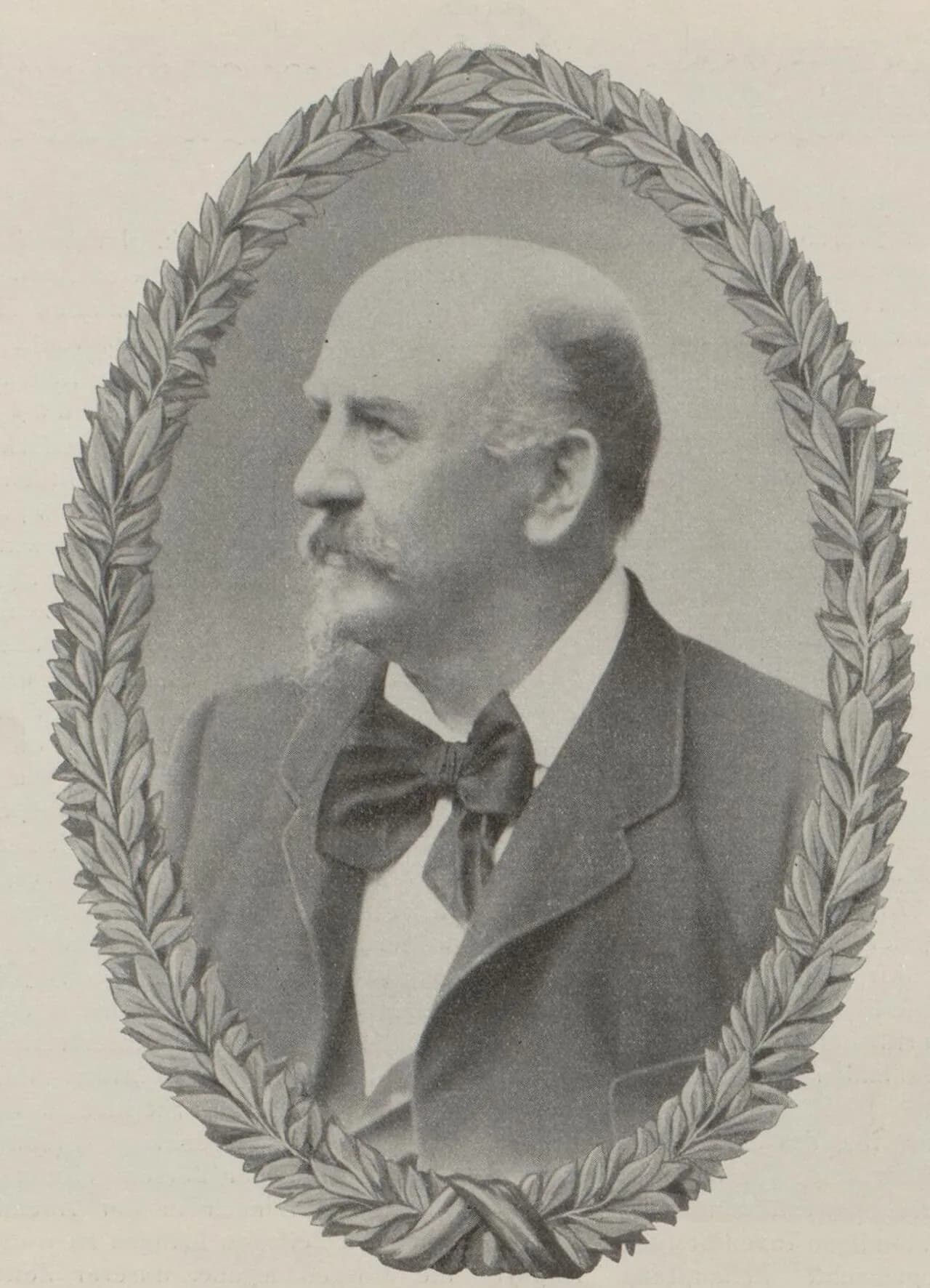Hermann Killisch von Horn