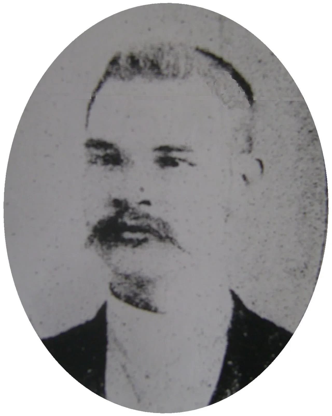 Henry L. Haskell