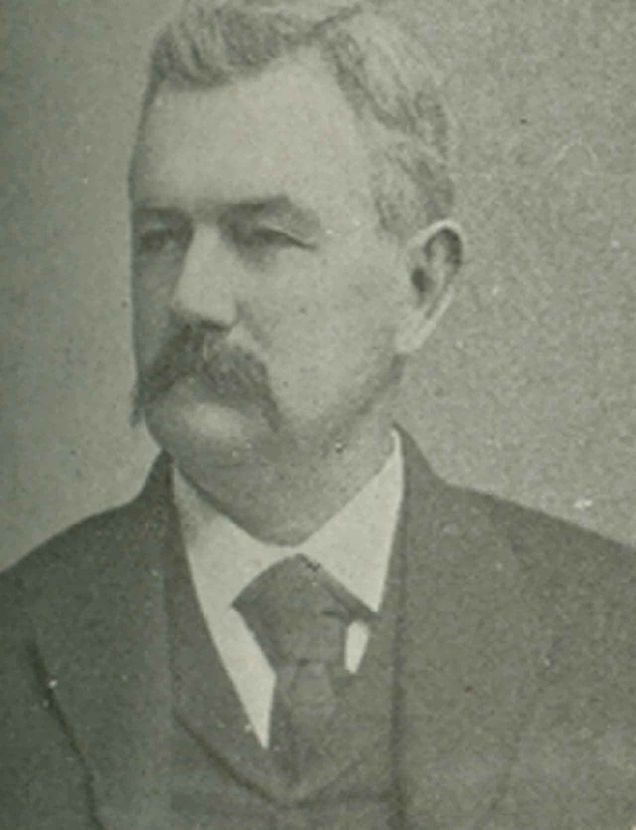 Thomas J. Strait