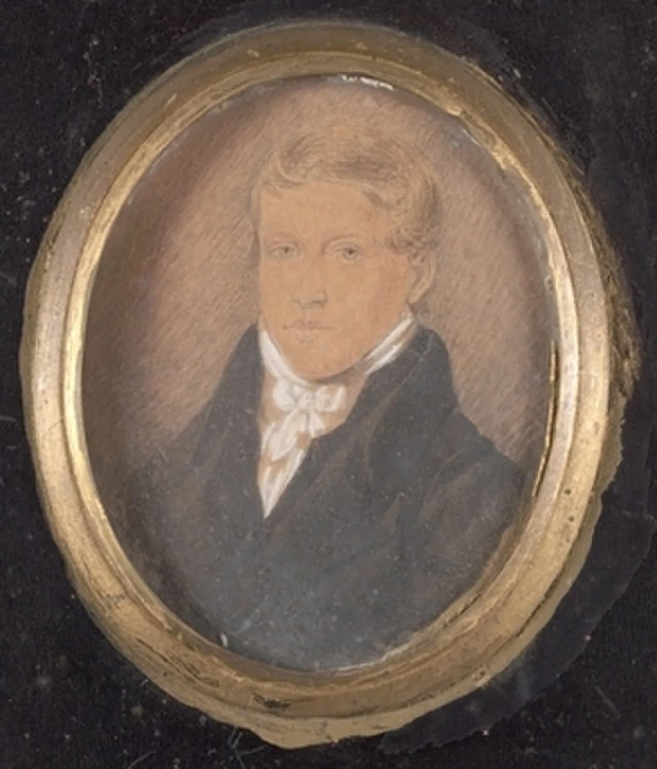 Thomas Hassall
