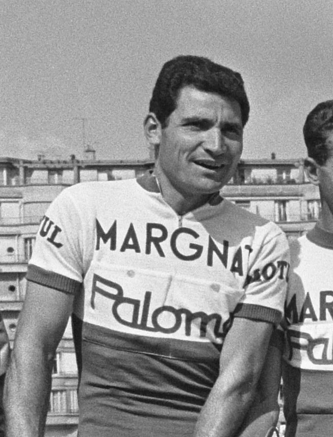 Jean Anastasi