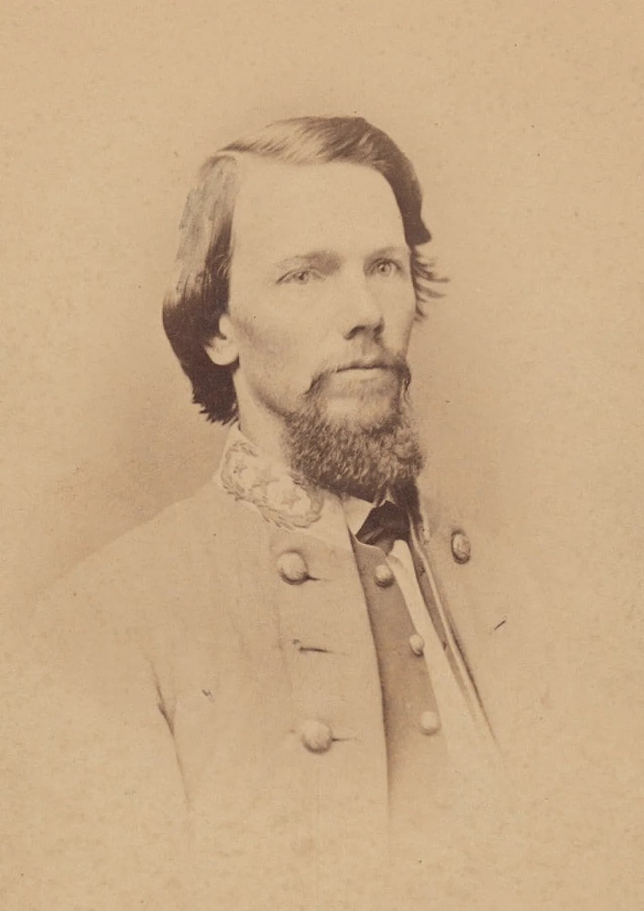 Evander M. Law