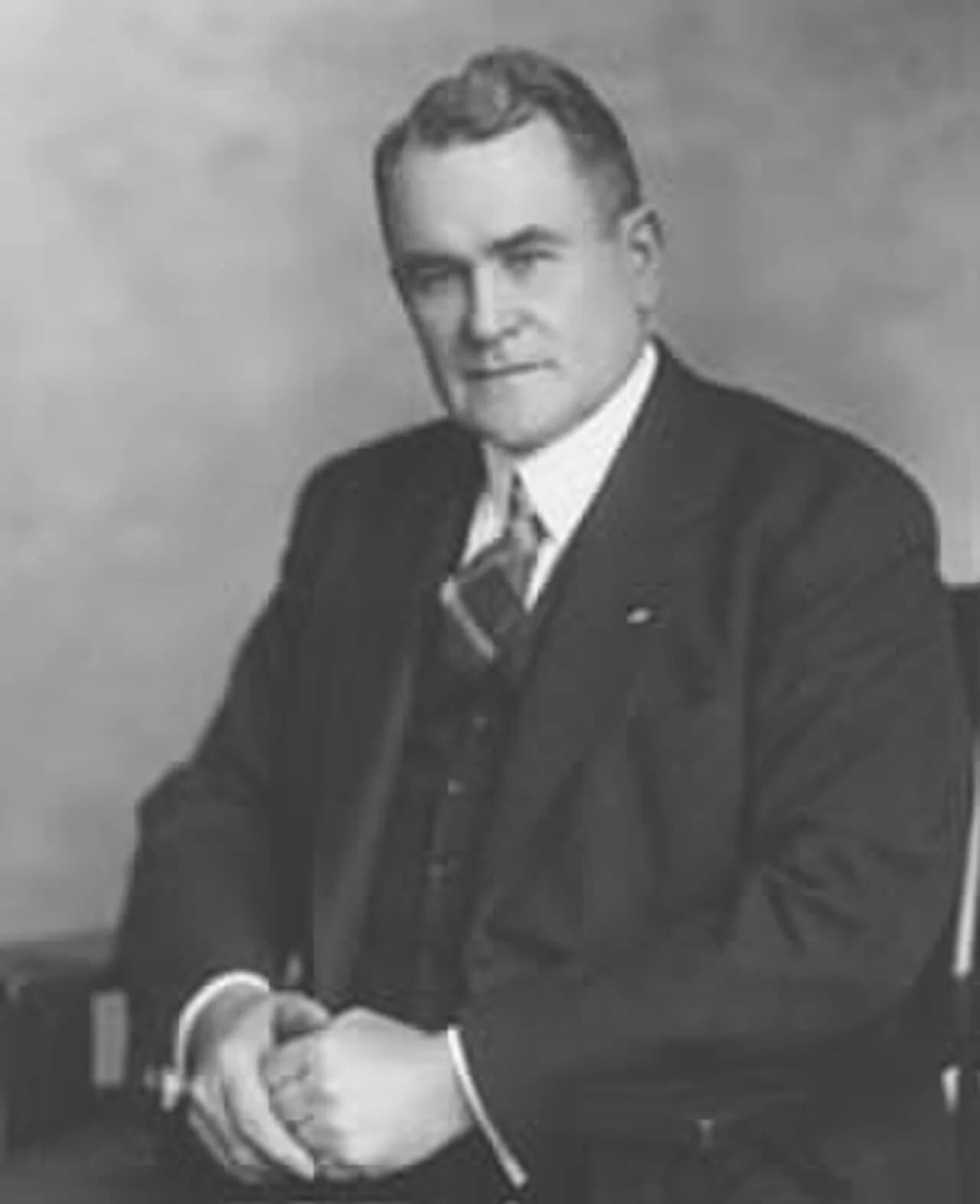 Thomas L. Blanton