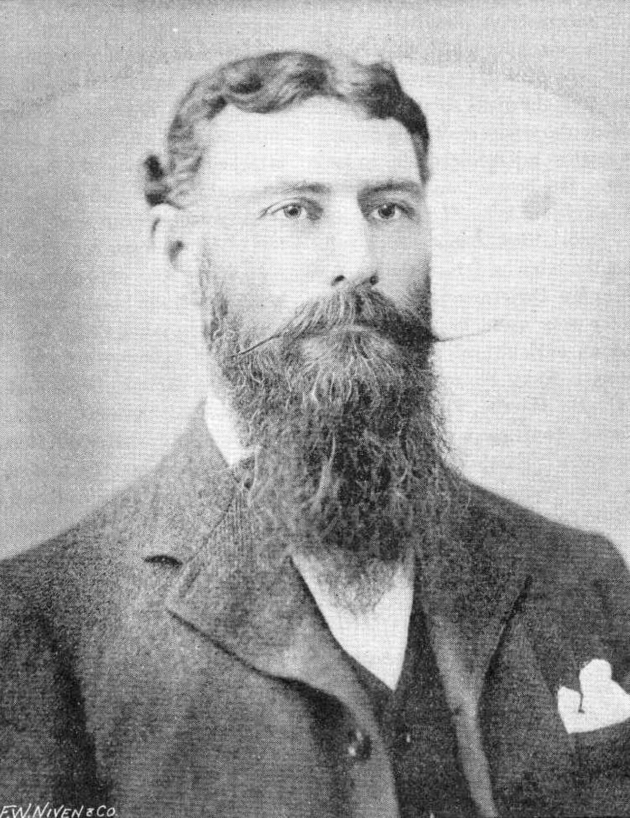 David Lindsay