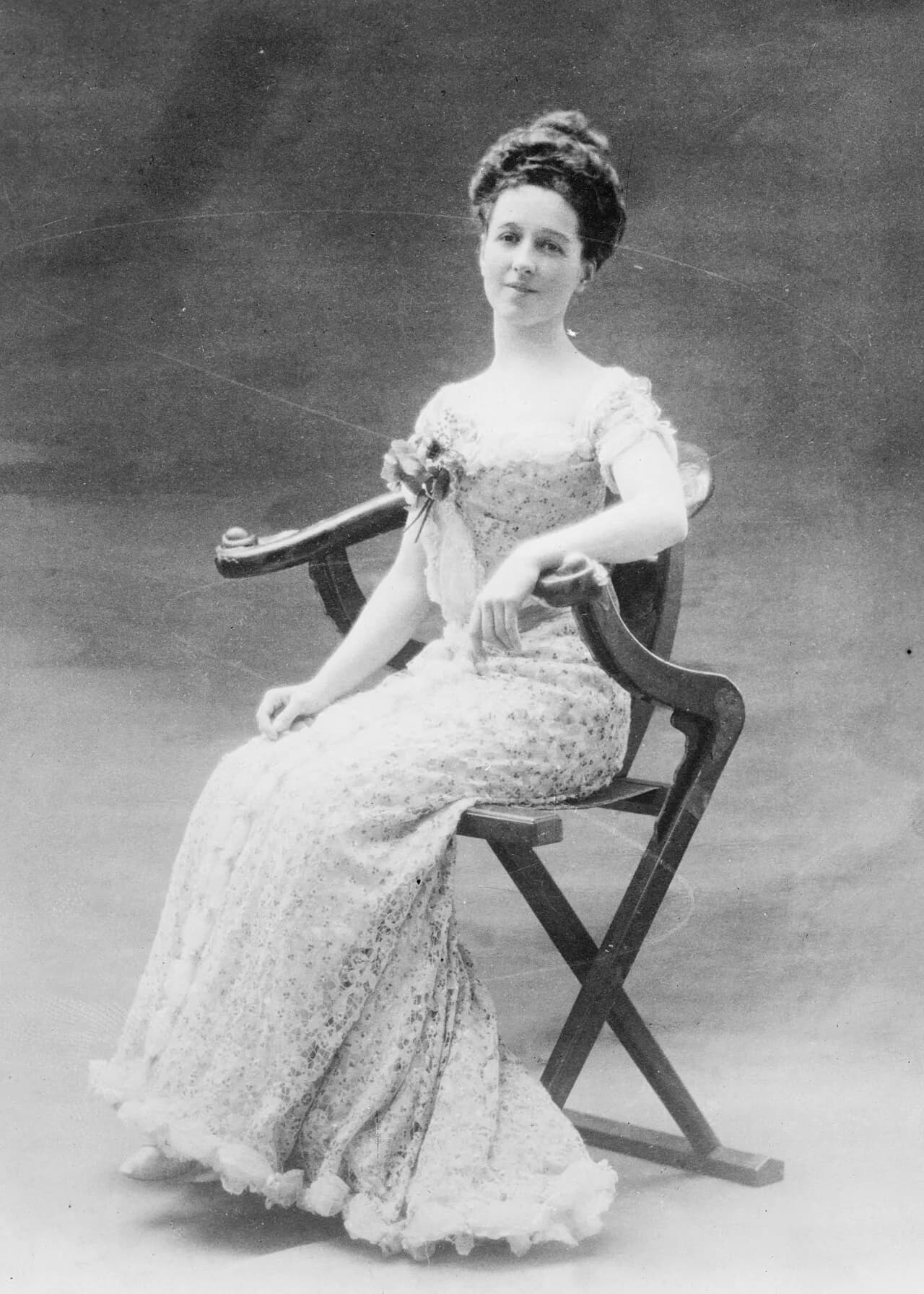 Pauline Whittier