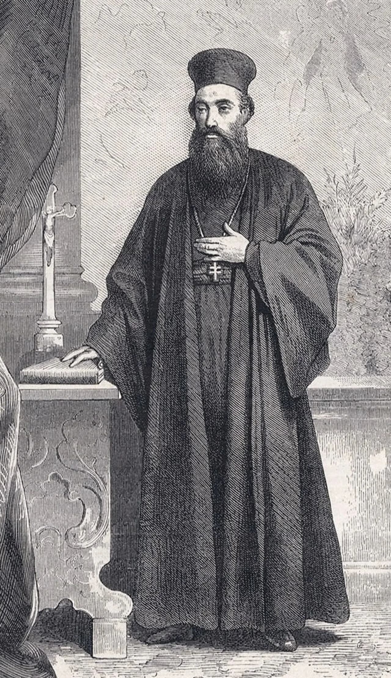 Gregory Atta