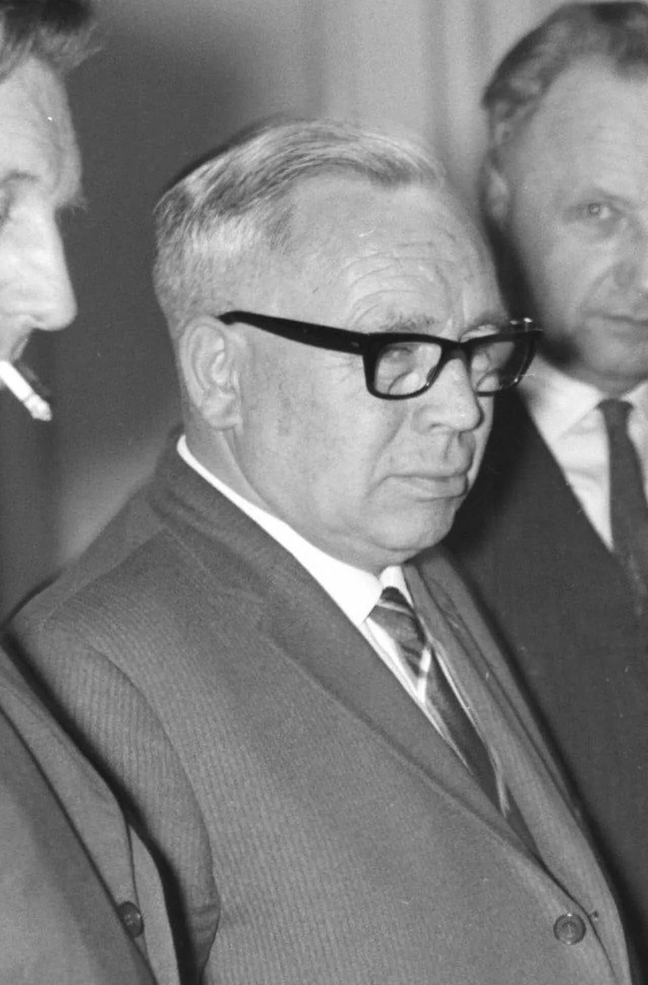 Kees van Lienden
