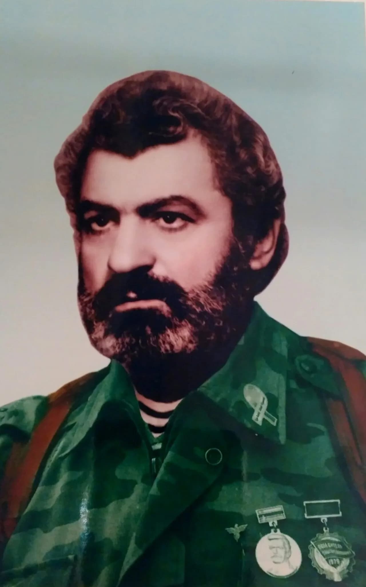 Seryoja Haroutounian