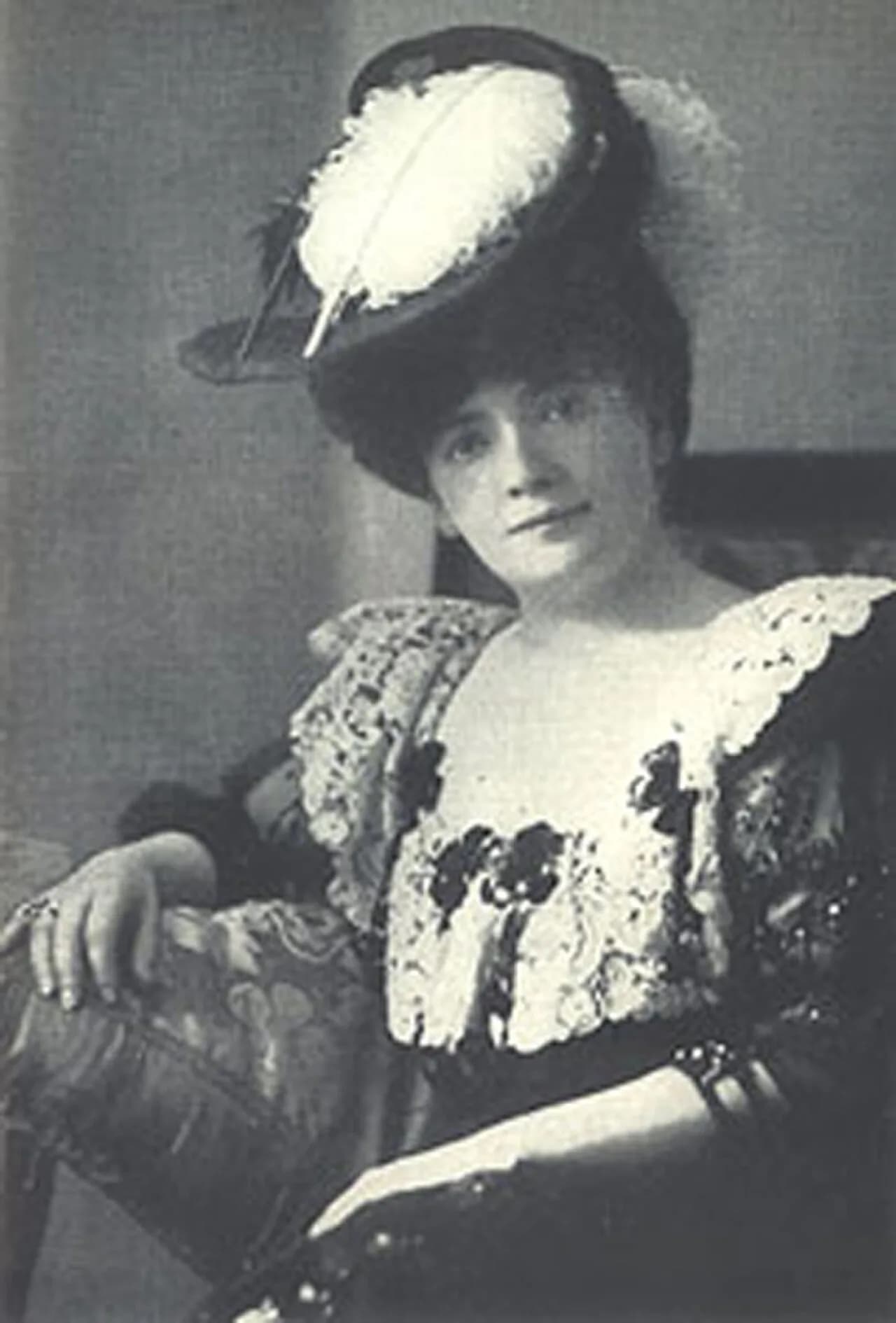 Julie Naschauer
