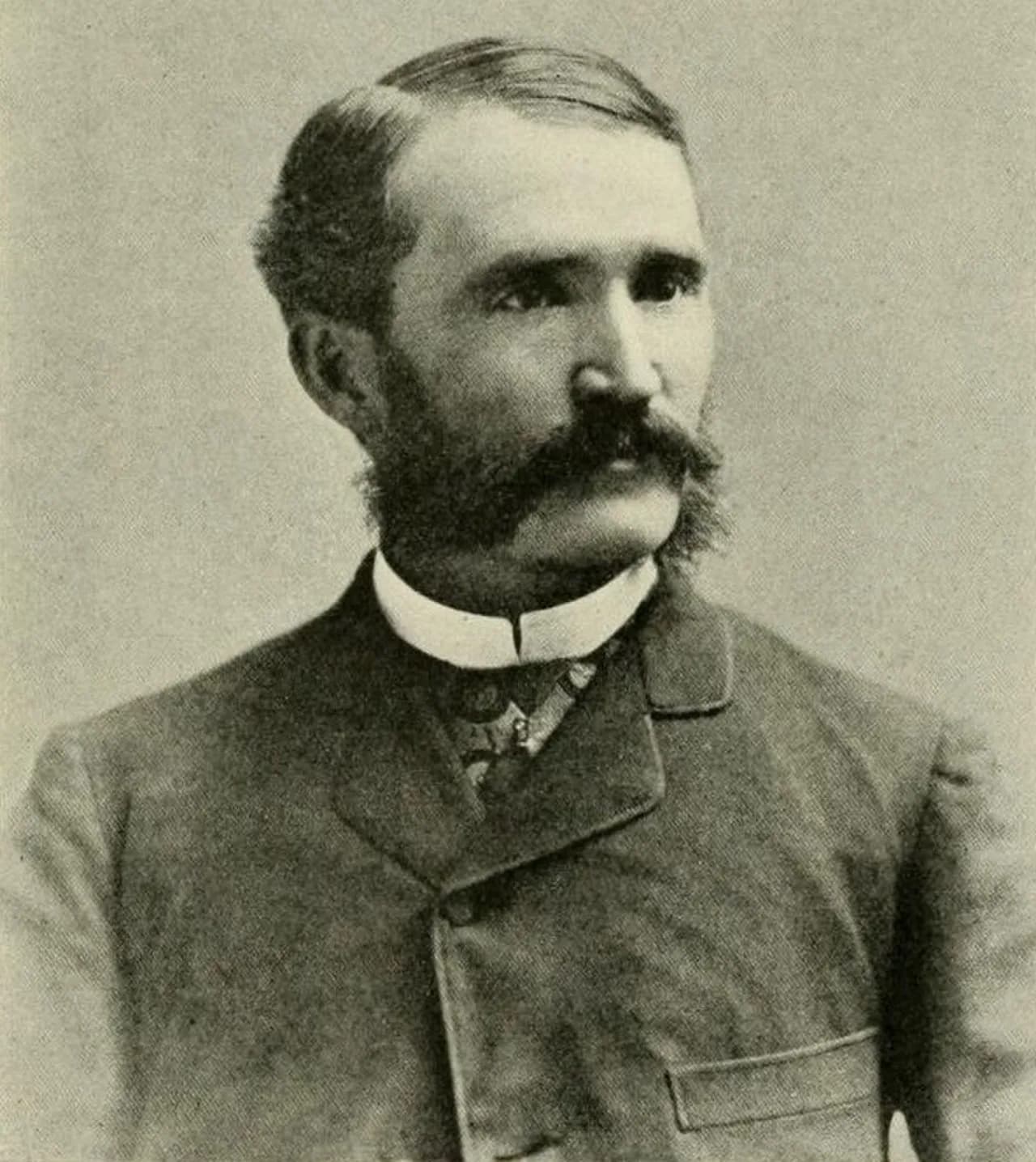 Thomas M. Ferrell