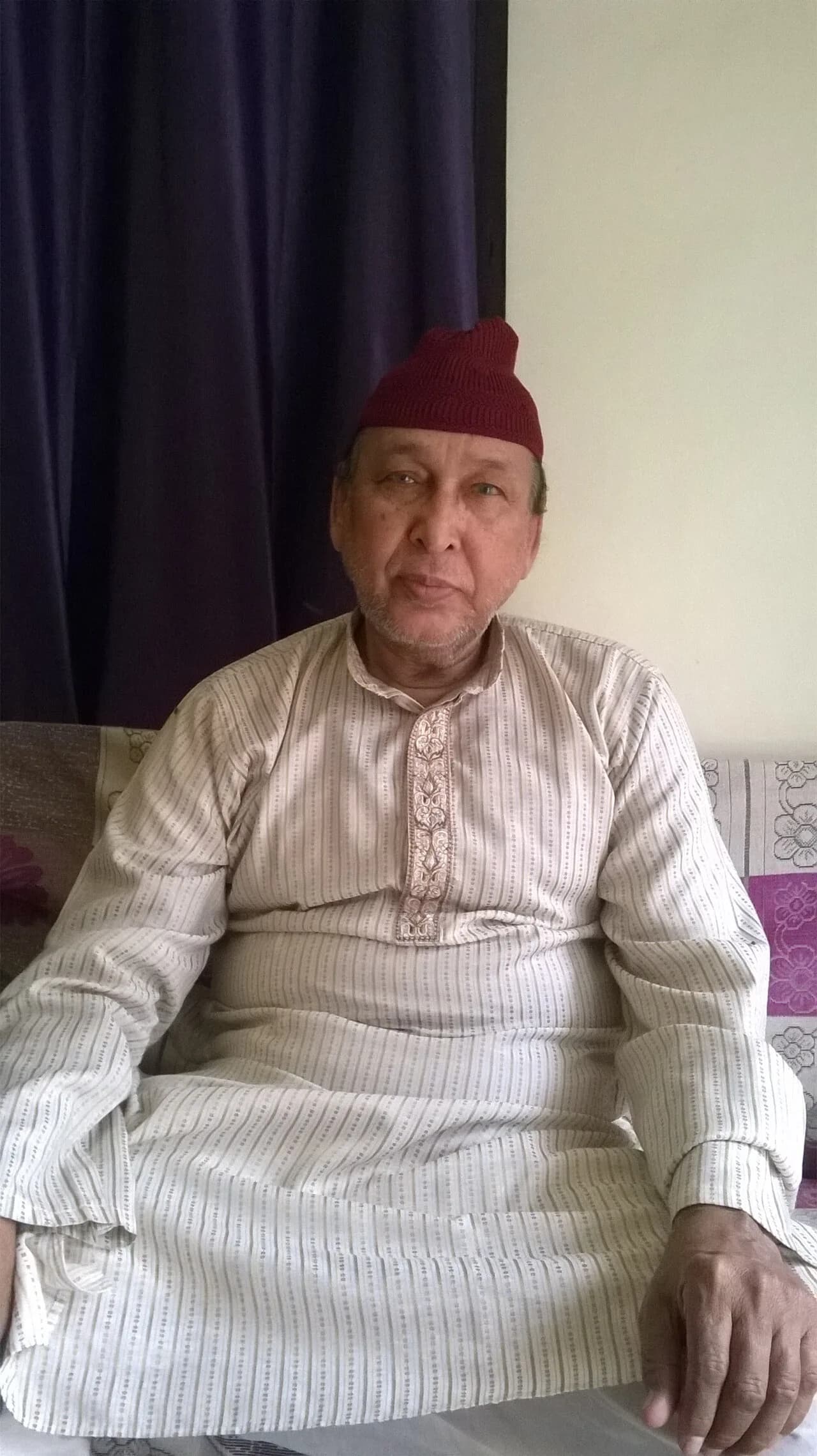 Asar Bahraichi