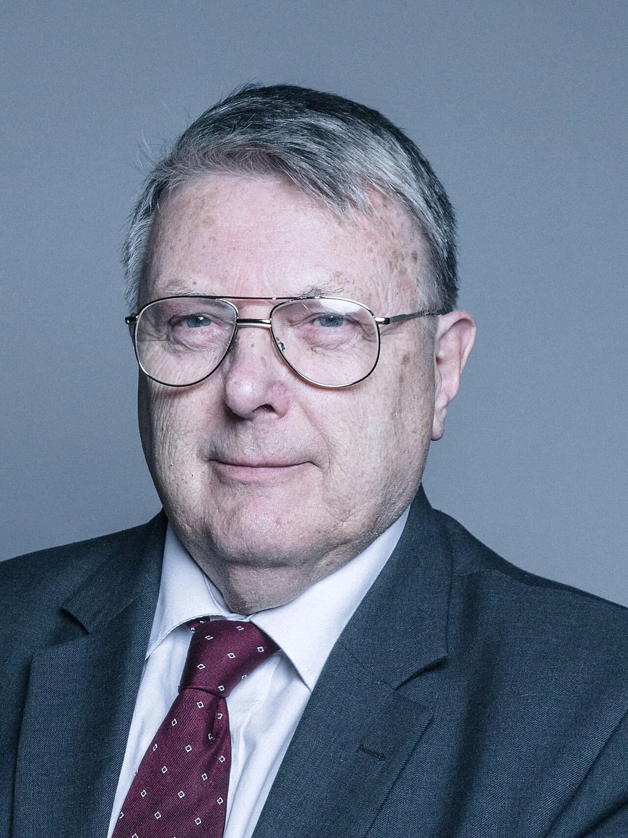 Thomas McAvoy, Baron McAvoy