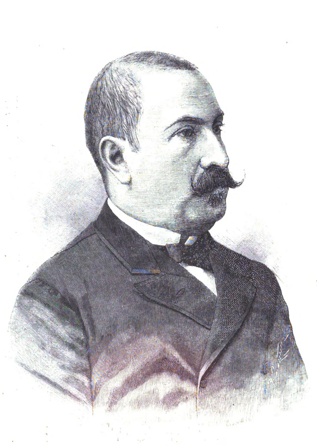 Javier Los Arcos y Miranda