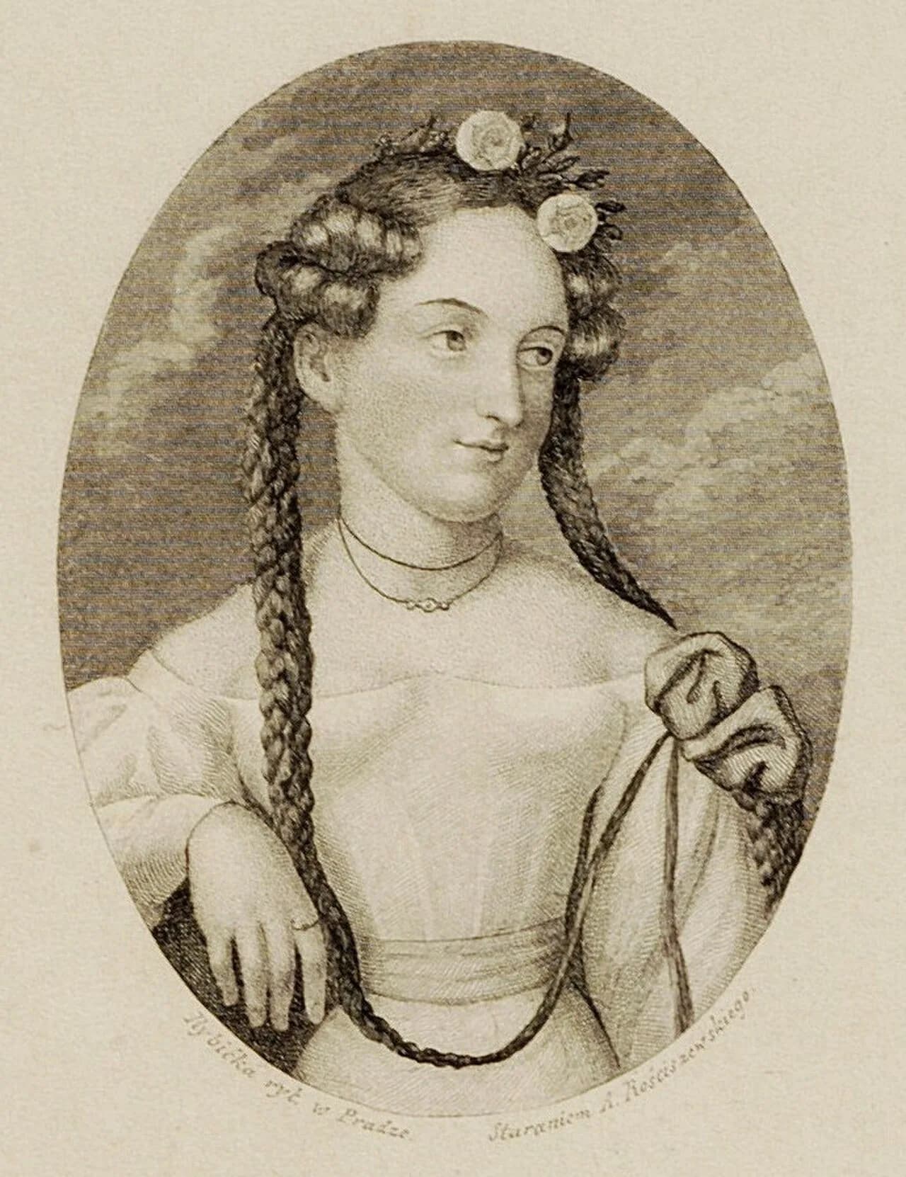 Anna Terlecka