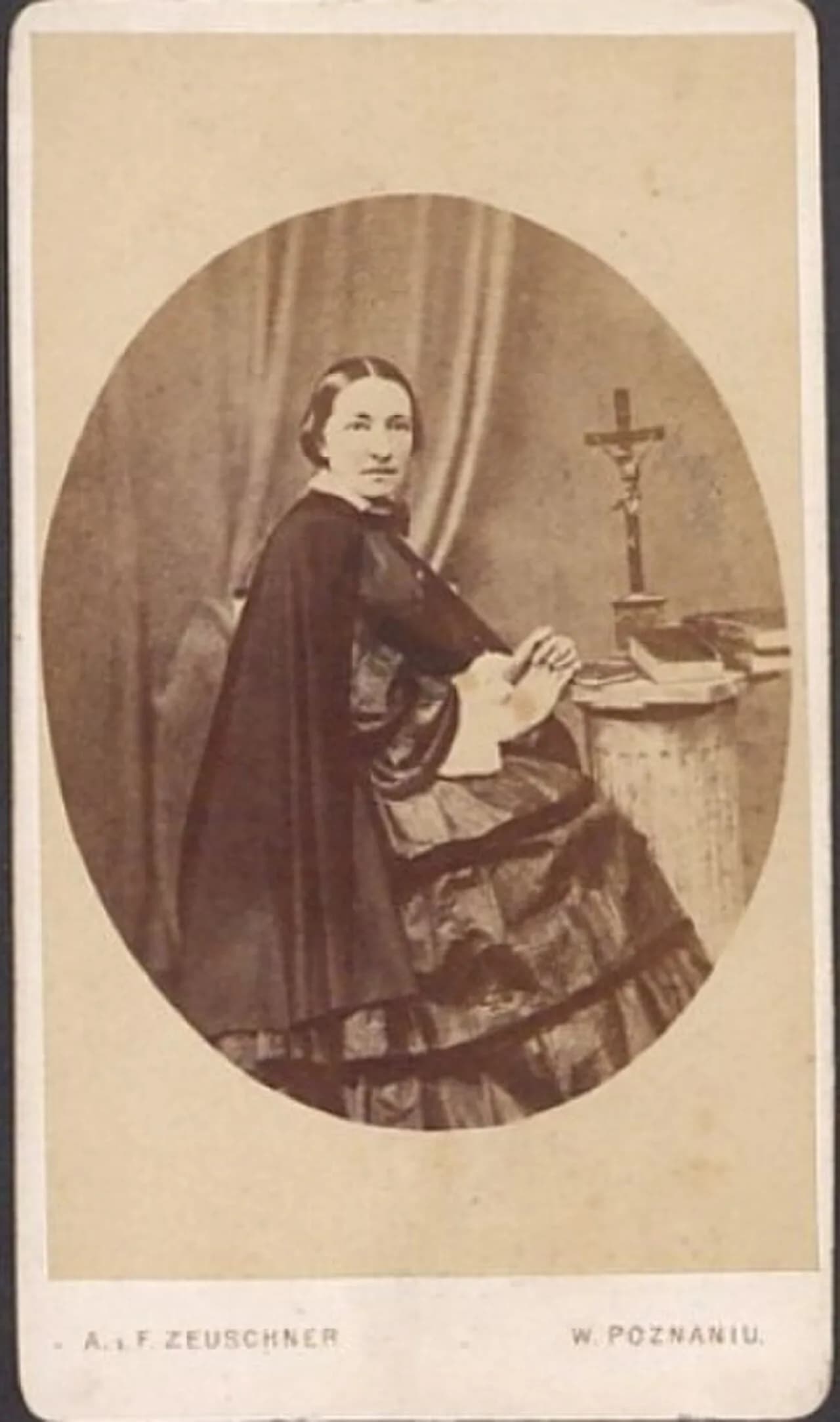 Maria Springer