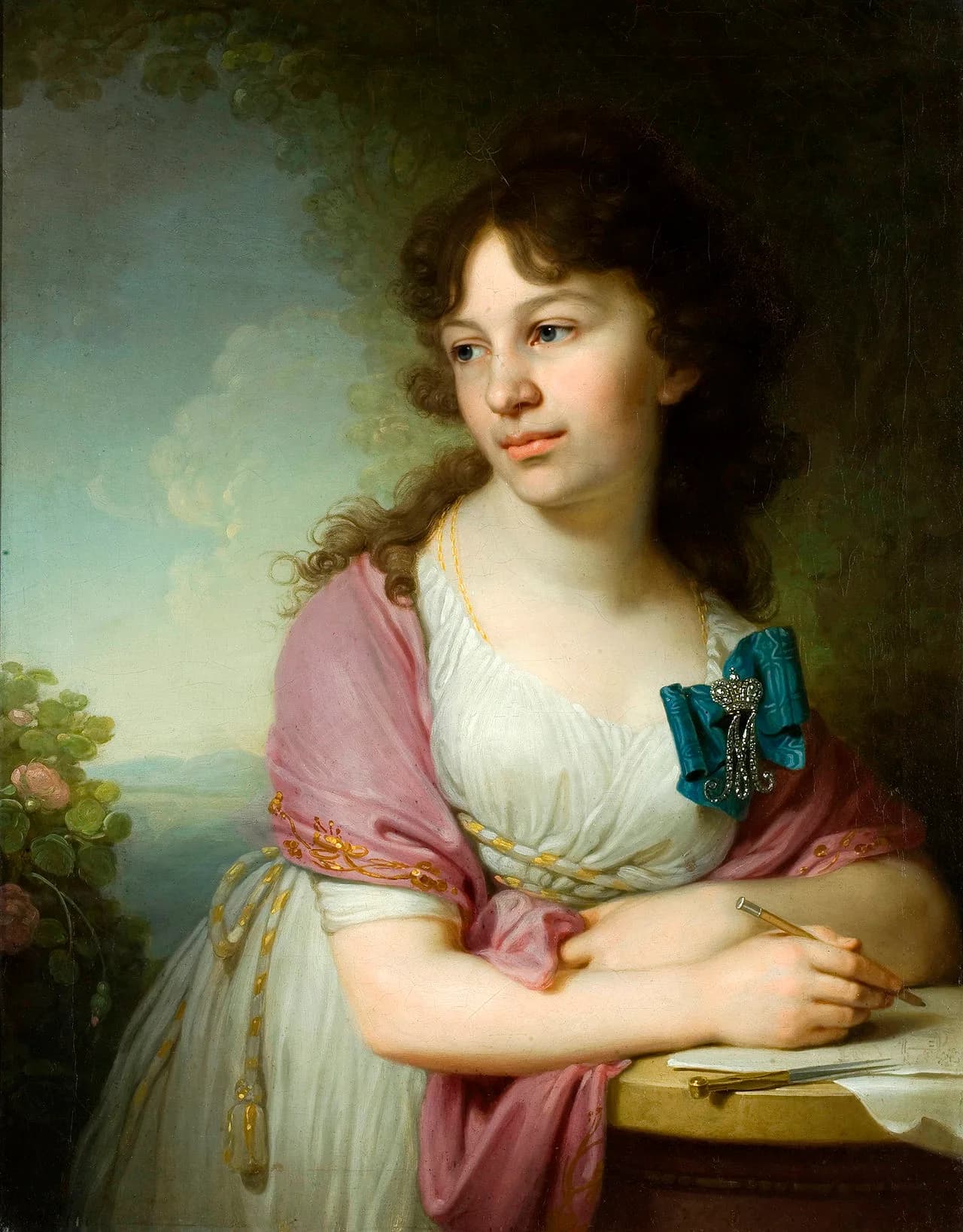Jekaterina Alexejewna Wassiljewa