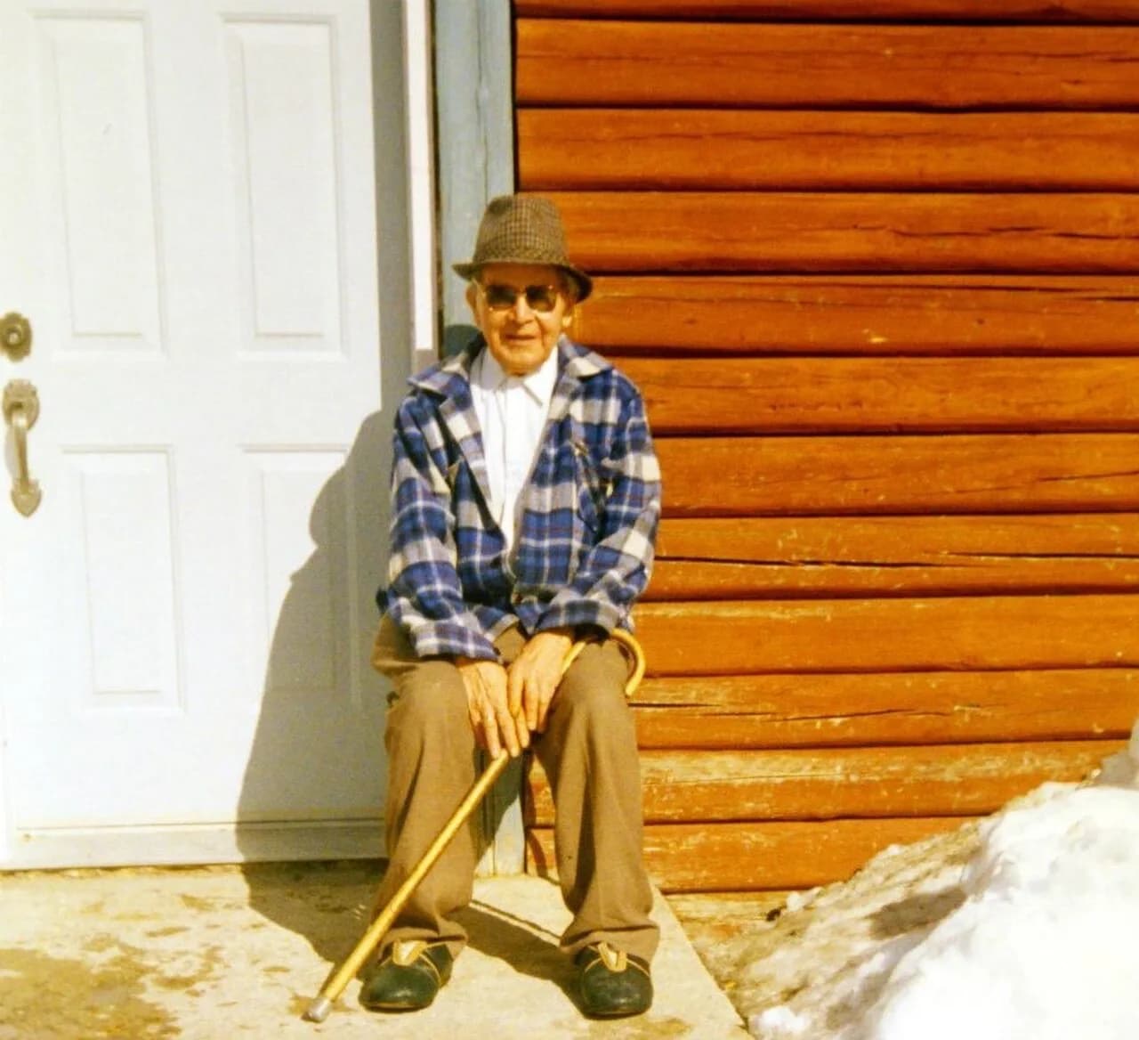 Edmond Ottawa