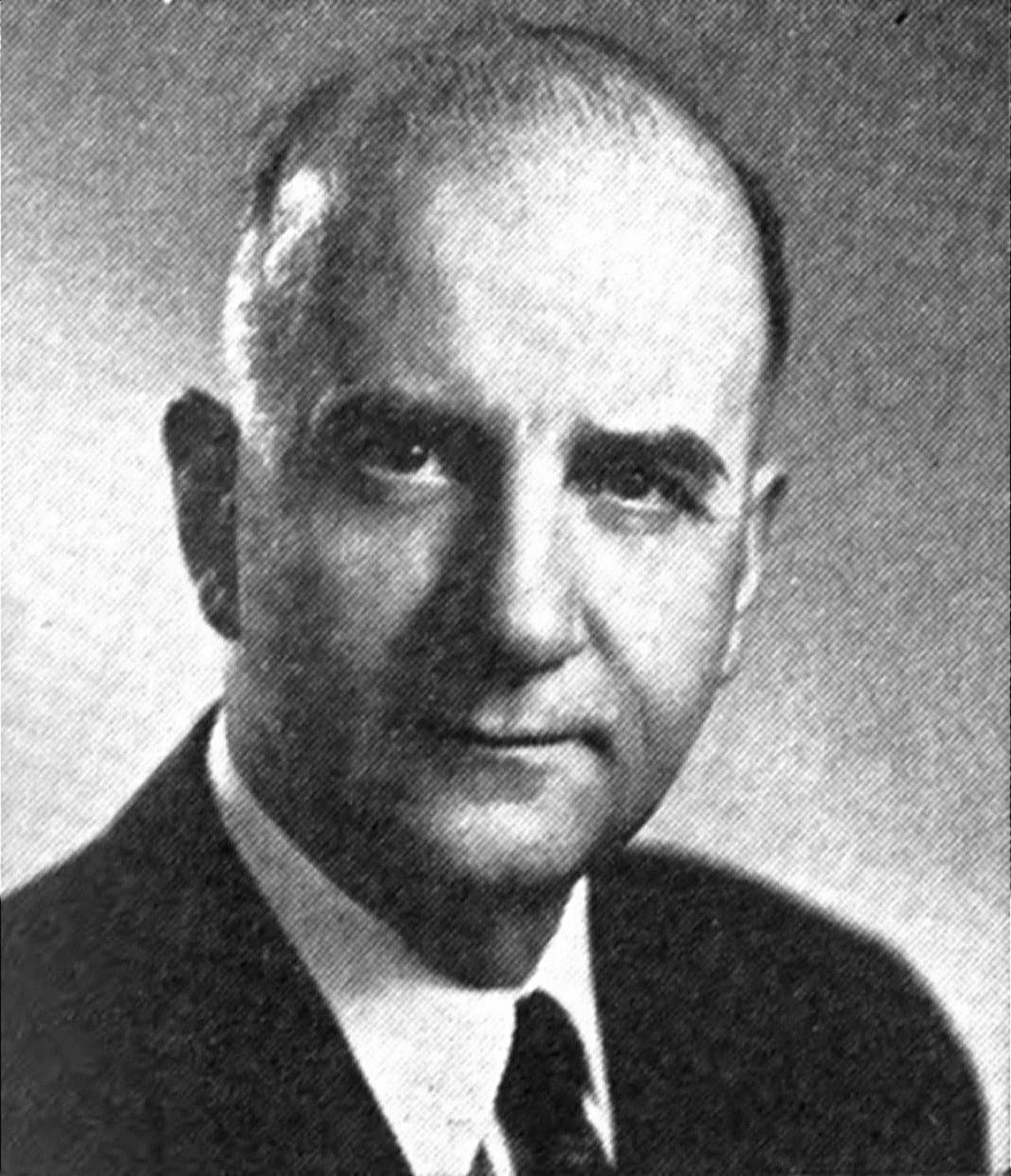 Thomas Pelly
