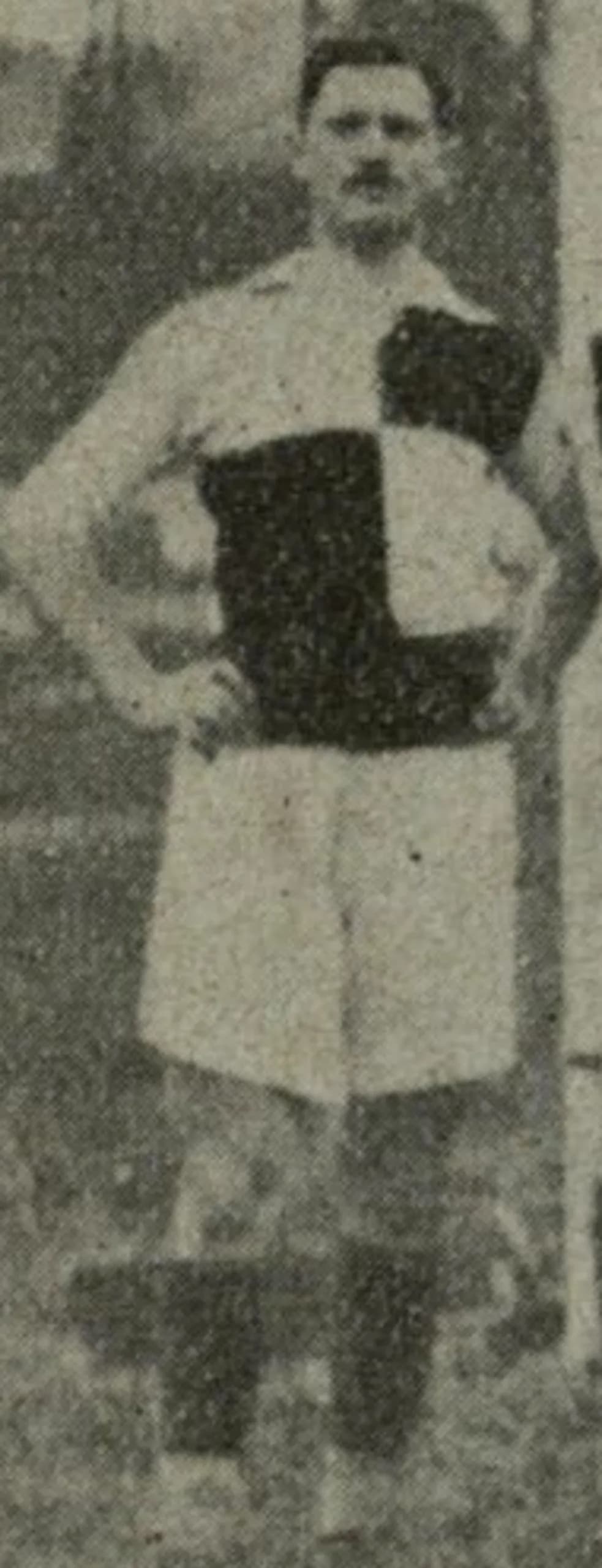 Giacomo Roseo