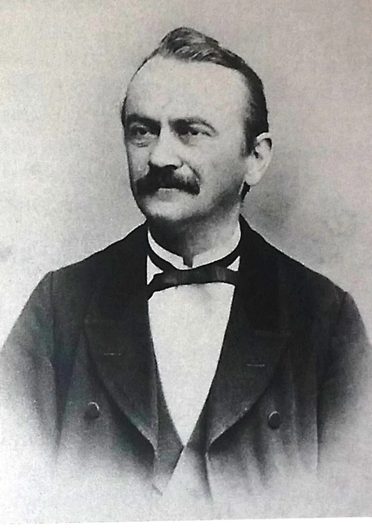 Oskar Friedrich