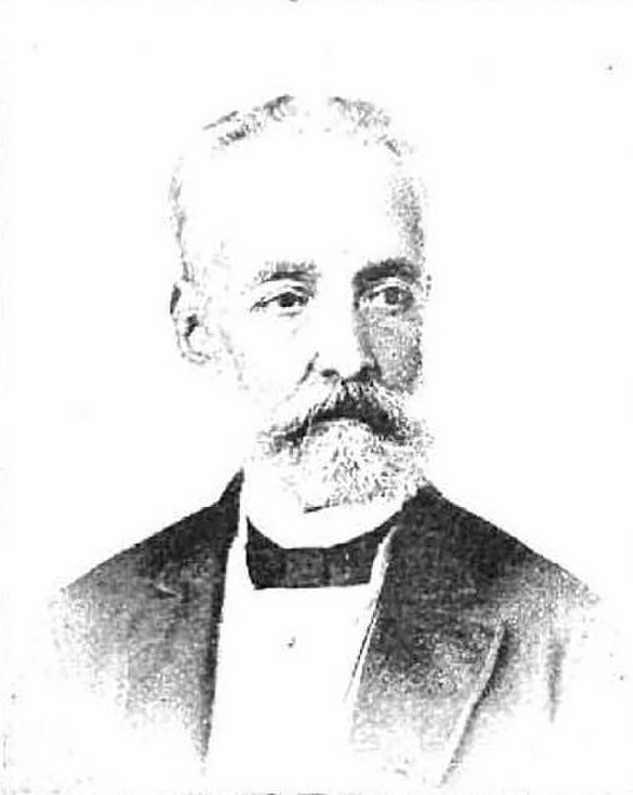 Gabriel Balart