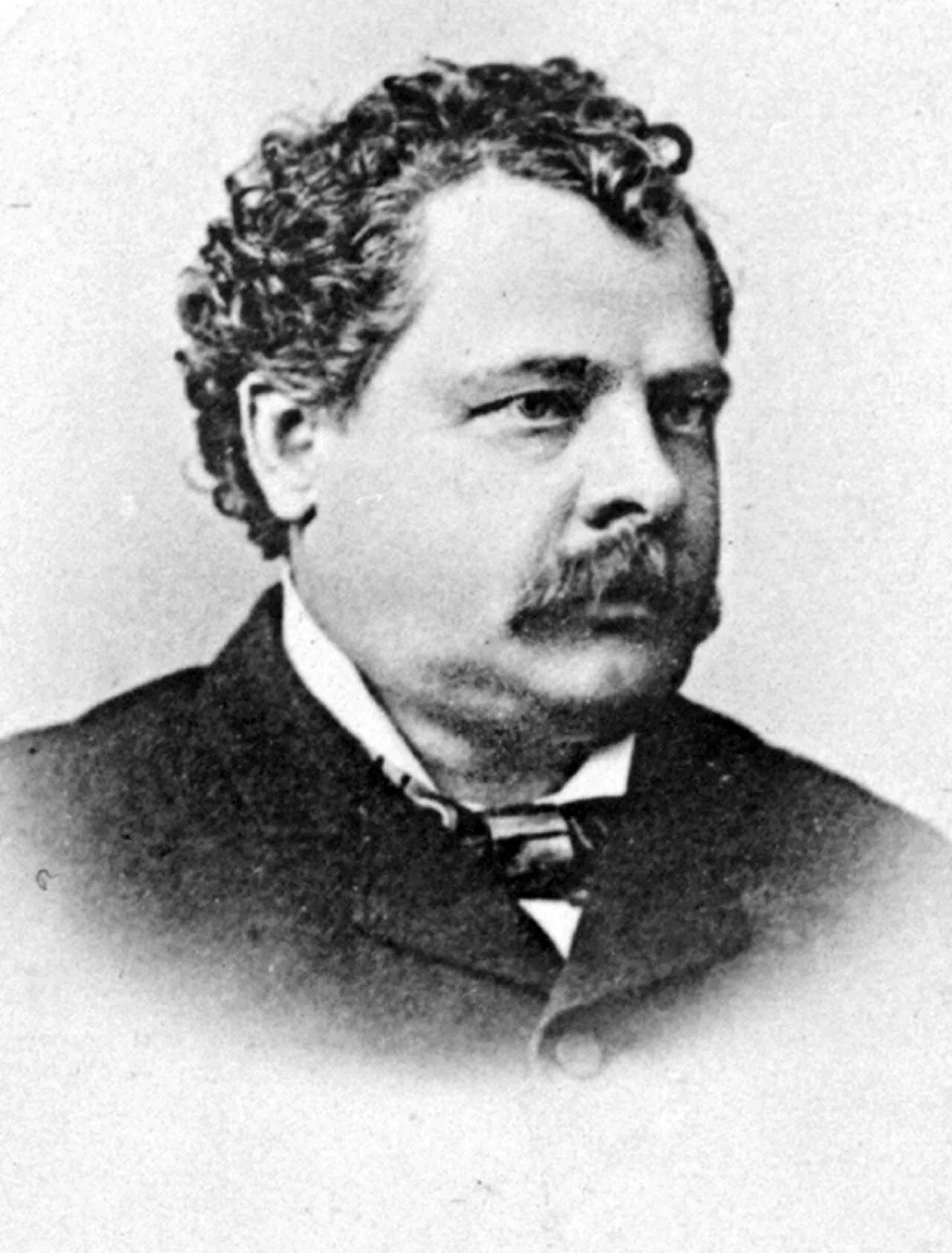 Thomas R. Hudd